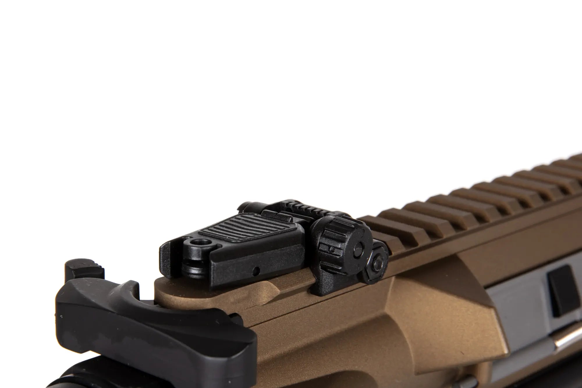 SA-E21 EDGE Airsoft replica - Chaos Bronze