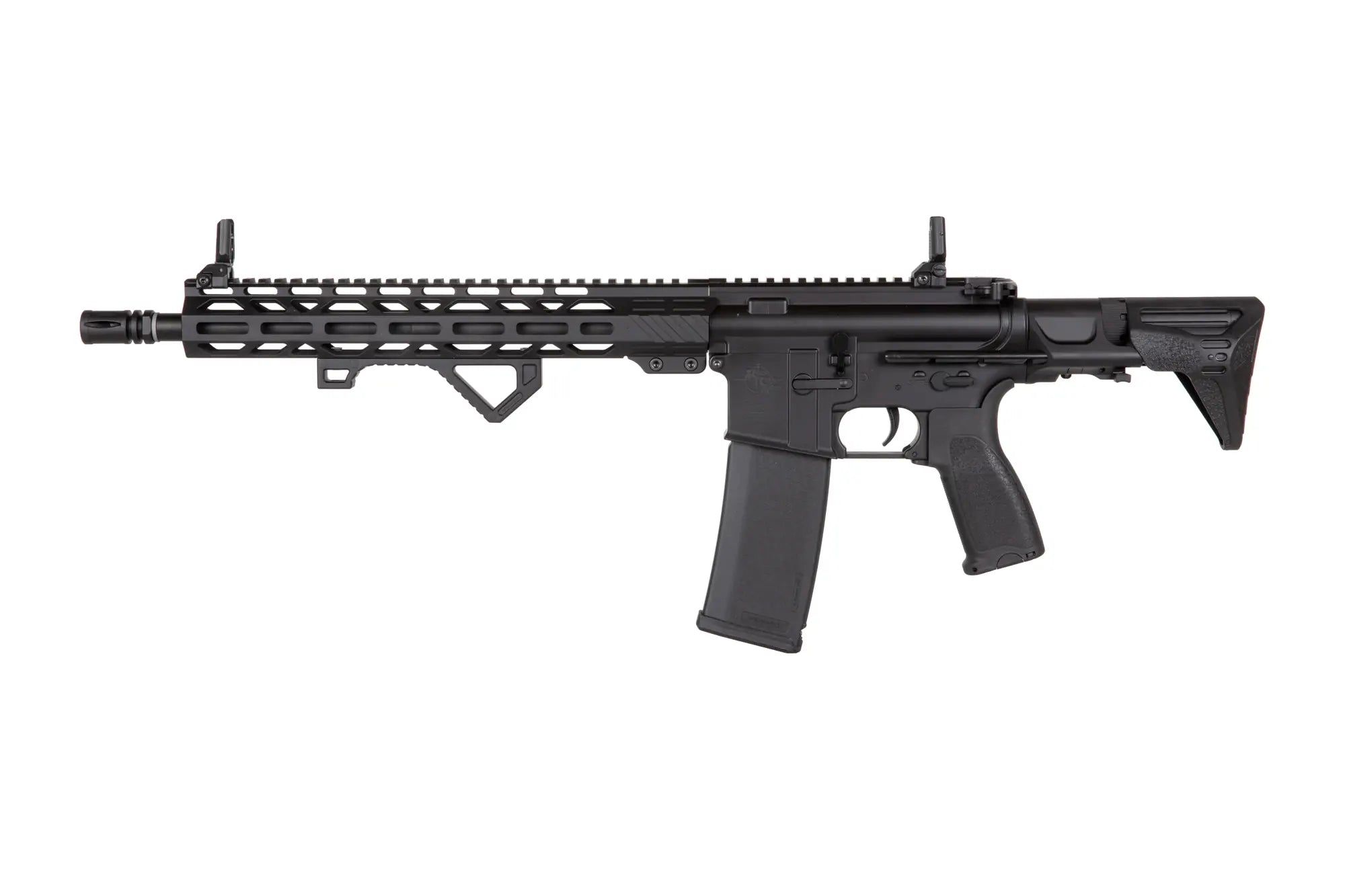 SA-E24 PDW EDGE™ carbine replica - black