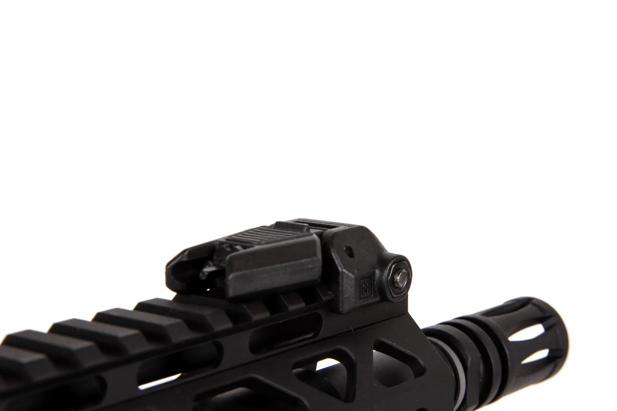 SA-E25 M4 PDW EDGE - Black