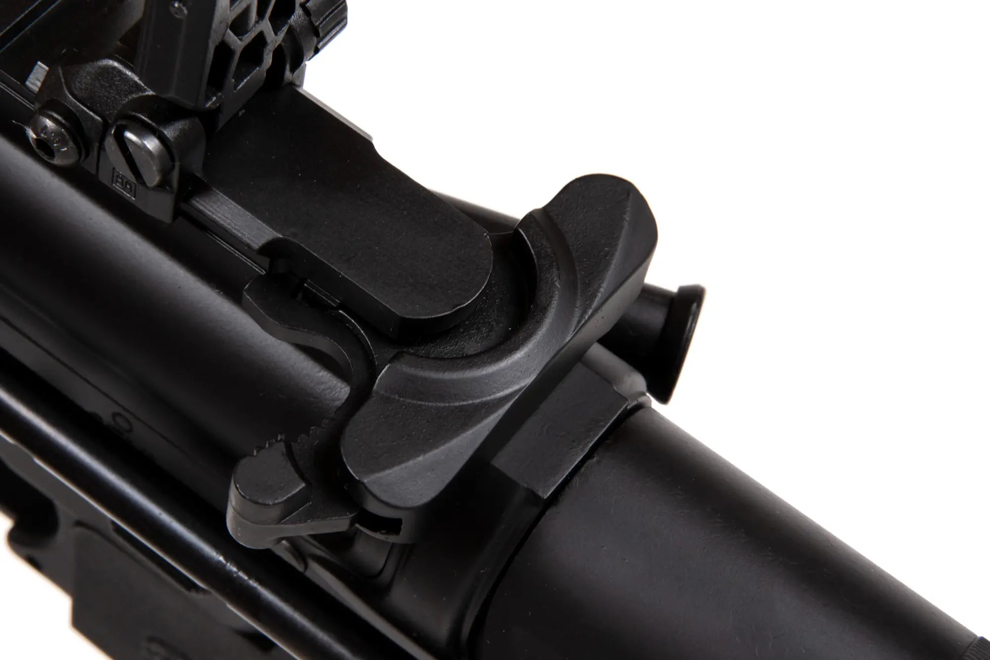 SA-E25 M4 PDW EDGE - Black