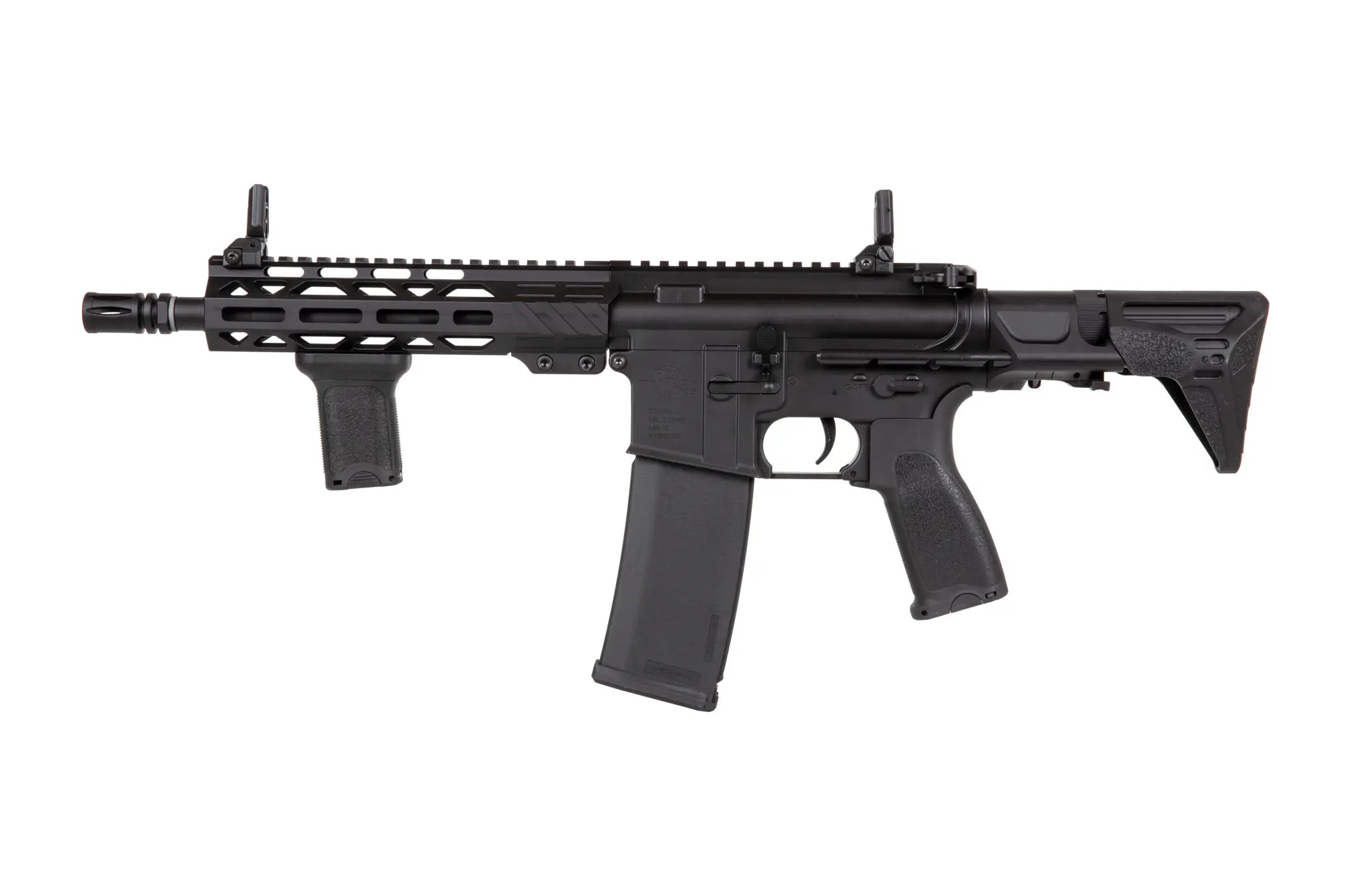 SA-E25 PDW EDGE™ carbine replica - Black