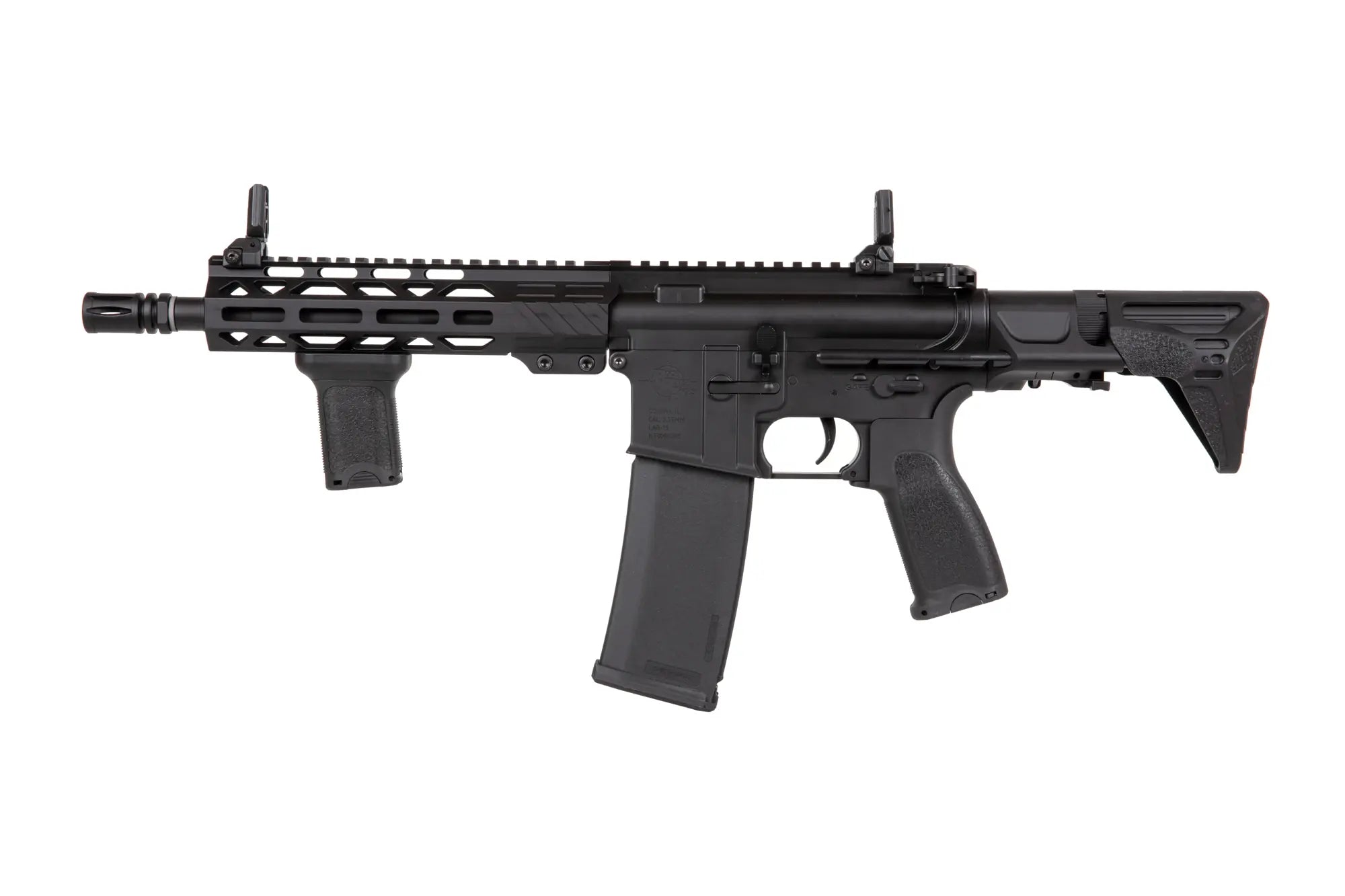SA-E25 M4 PDW EDGE - Black
