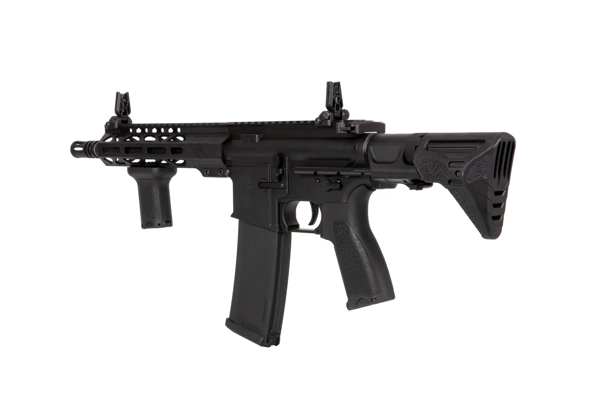 SA-E25 M4 PDW EDGE - Black
