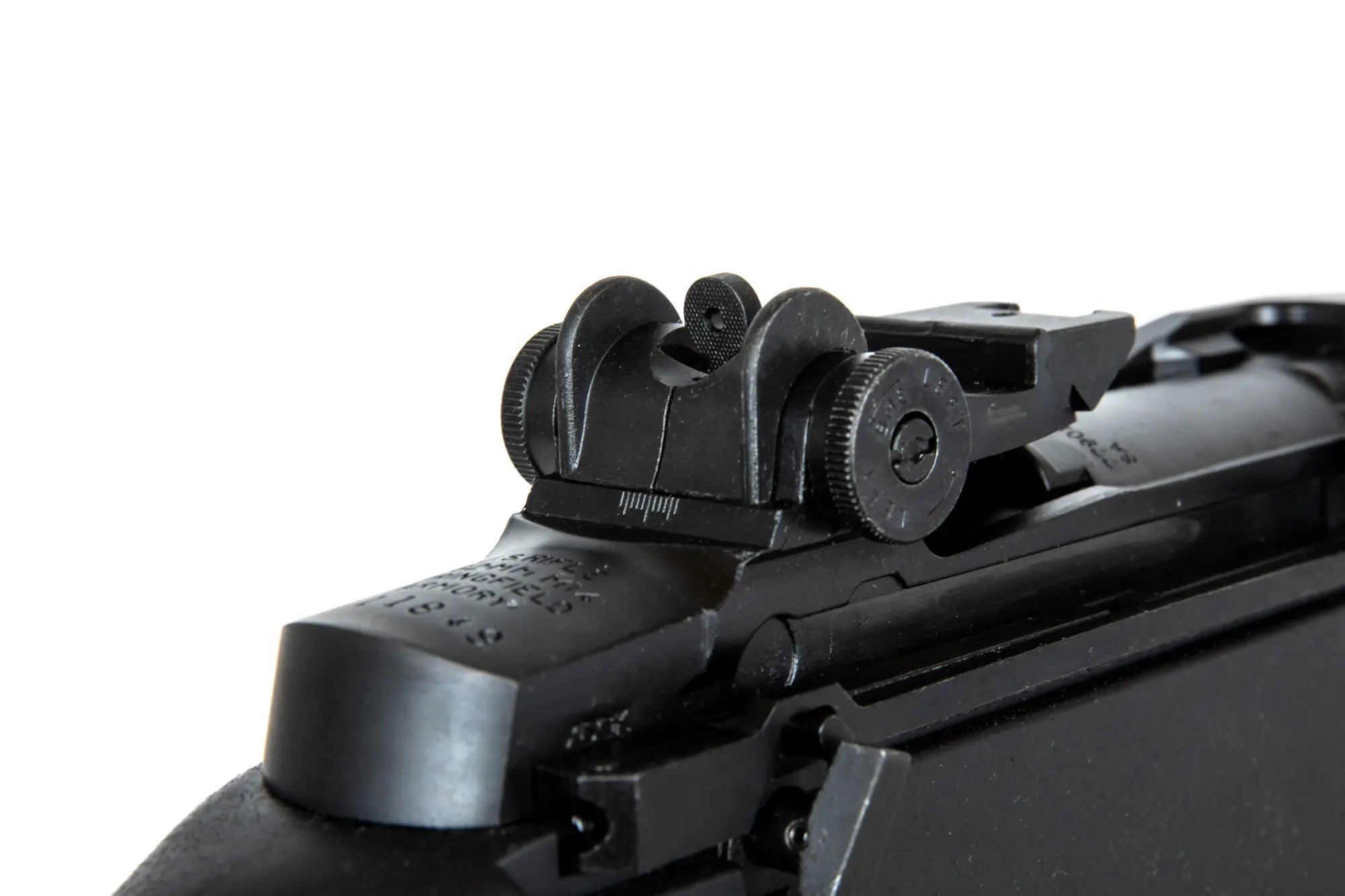 M14 SOCOM Carbine Replica-6