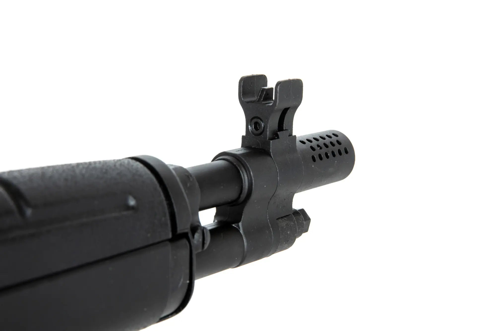 M14 SOCOM Carbine Replica-7