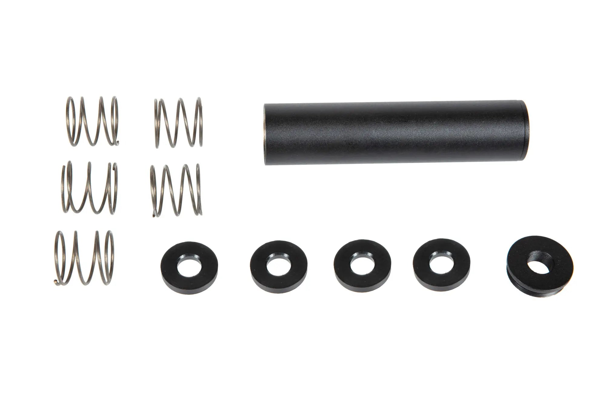 Covert Tactical PRO Silencer 30x150-2