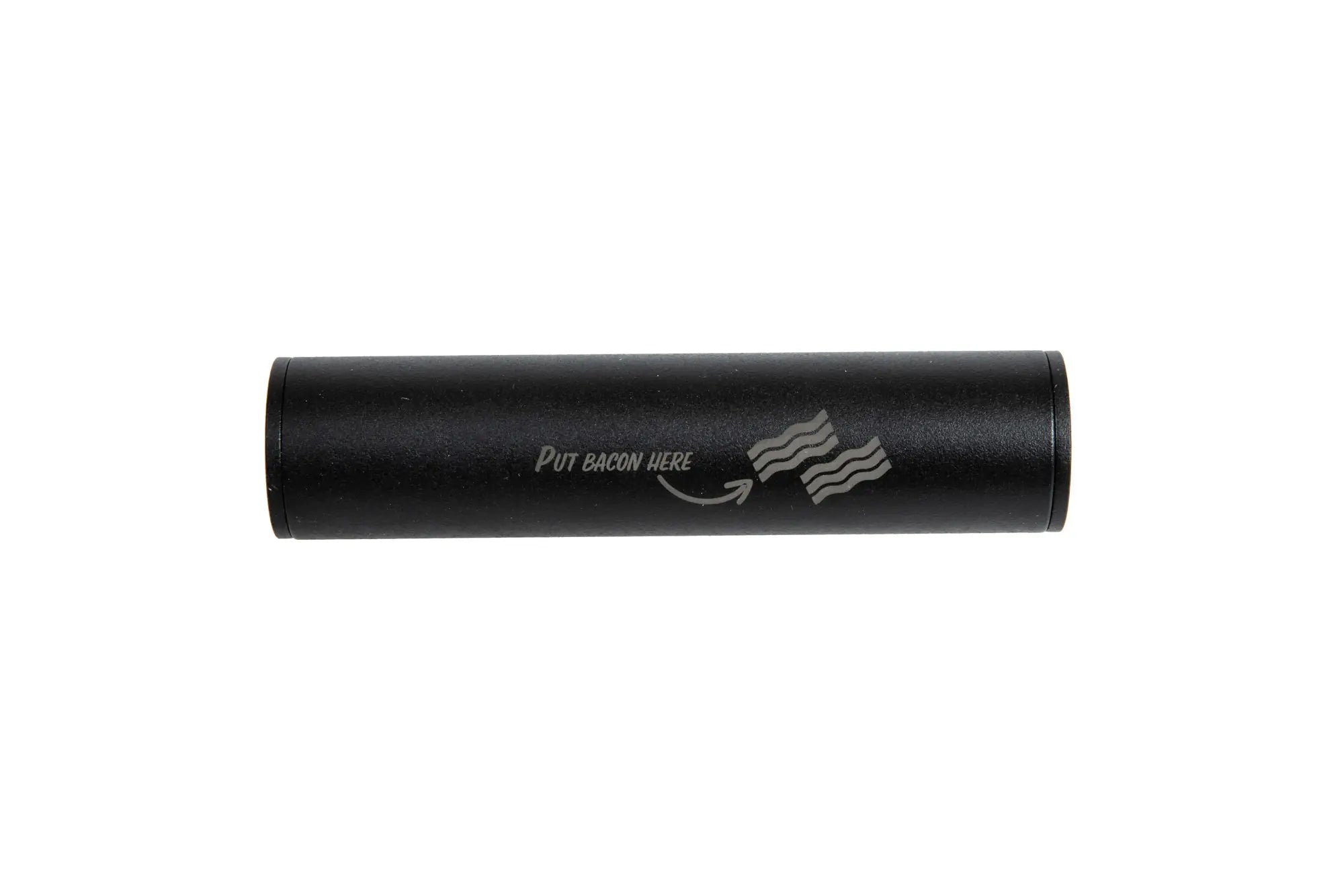 Covert Tactical Silencer - Bacon 35x150-2