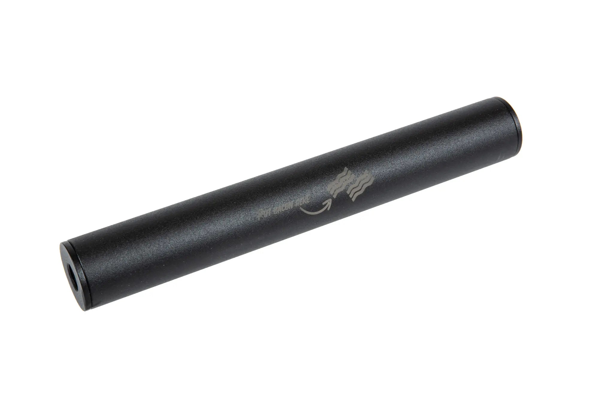 Suppressor SpecnaArms Bacon 35x250