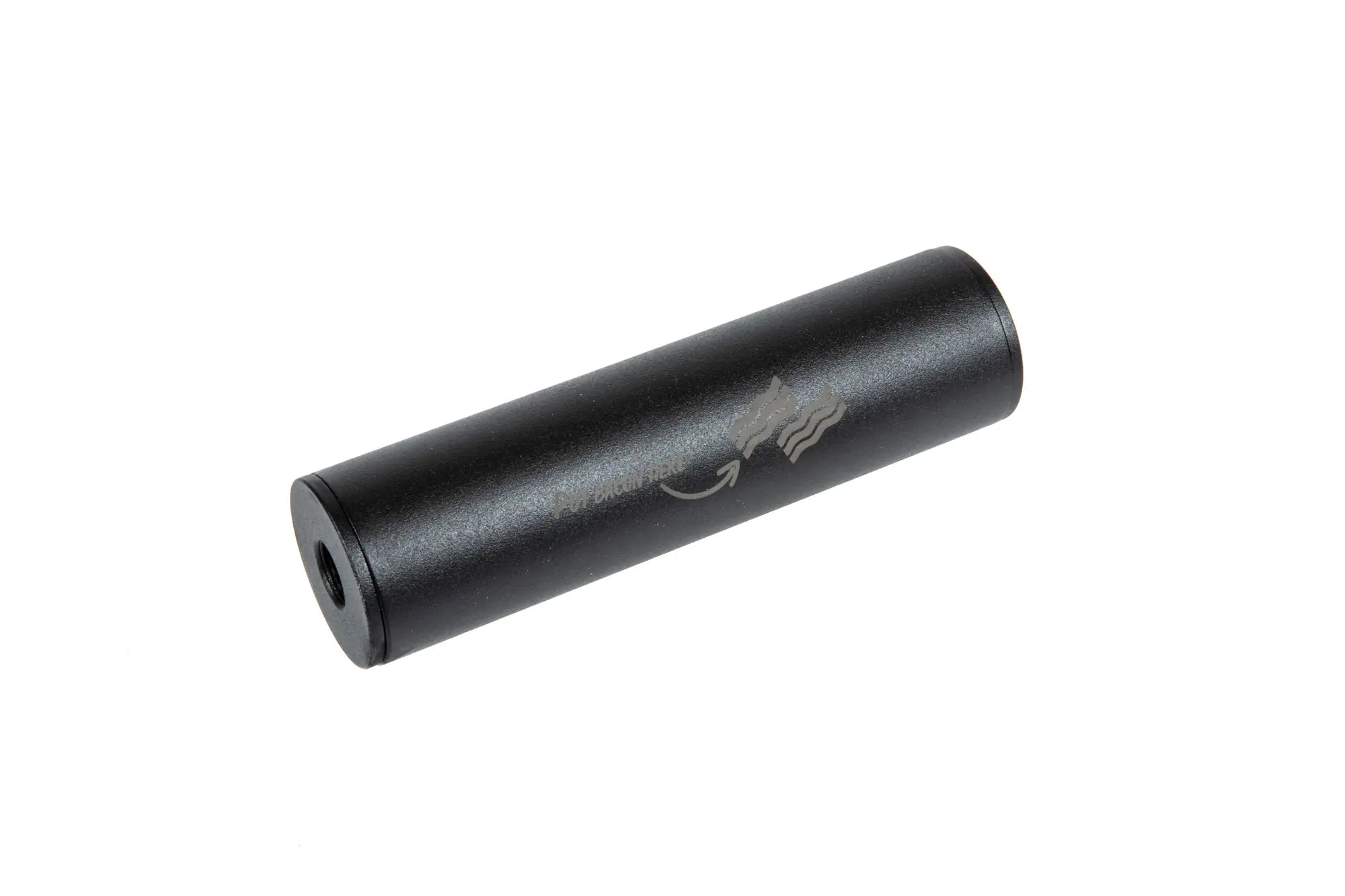 Covert Tactical Silencer - Bacon 40x150