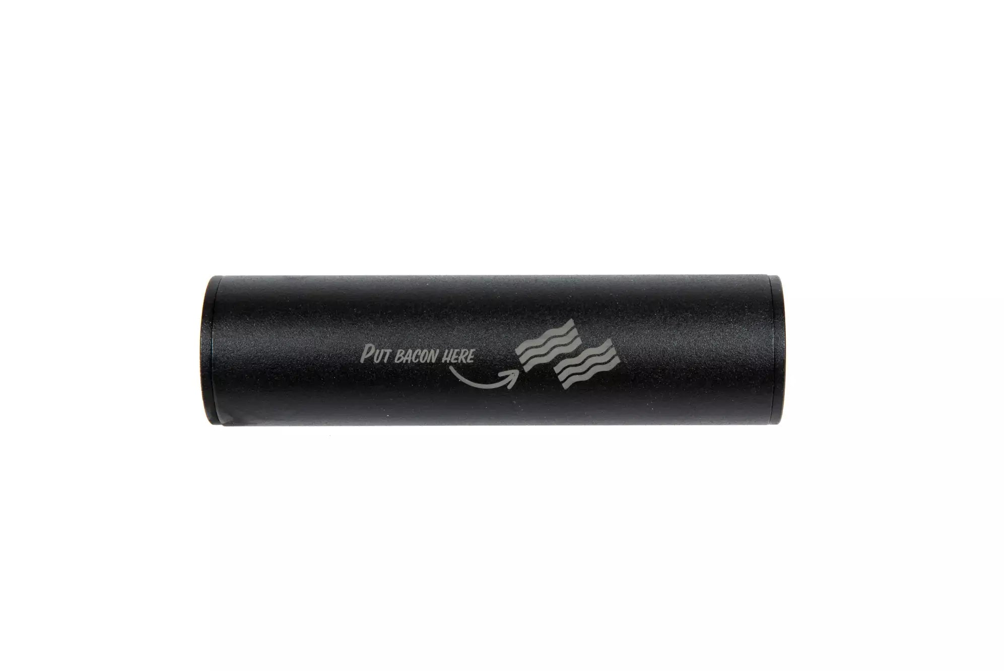 Covert Tactical Silencer - Bacon 40x150-2
