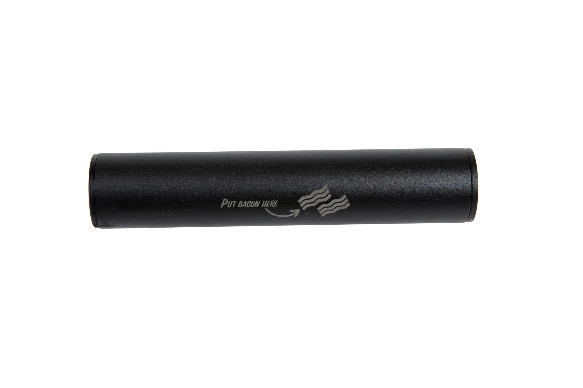 Covert Tactical Silencer - Bacon 40x200-2