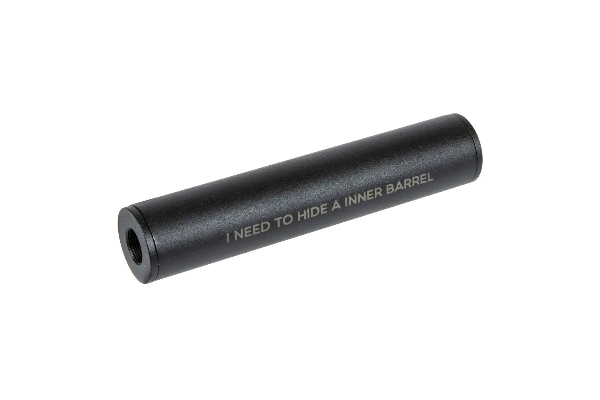 Covert Tactical Standard Silencer - Hide 30x150