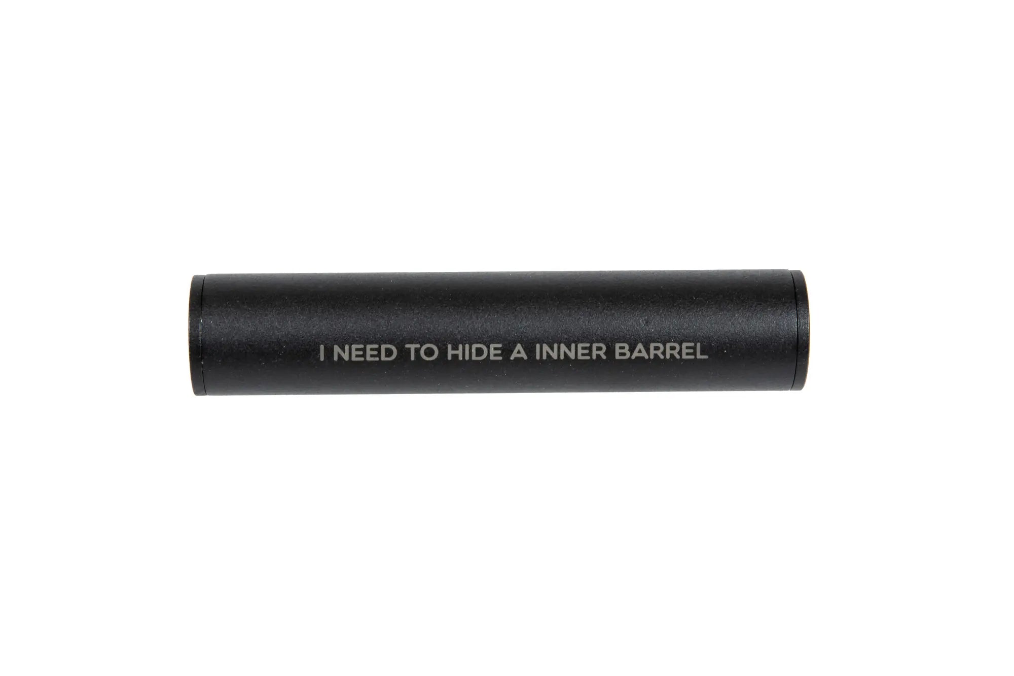 Covert Tactical Standard Silencer - Hide 30x150-2