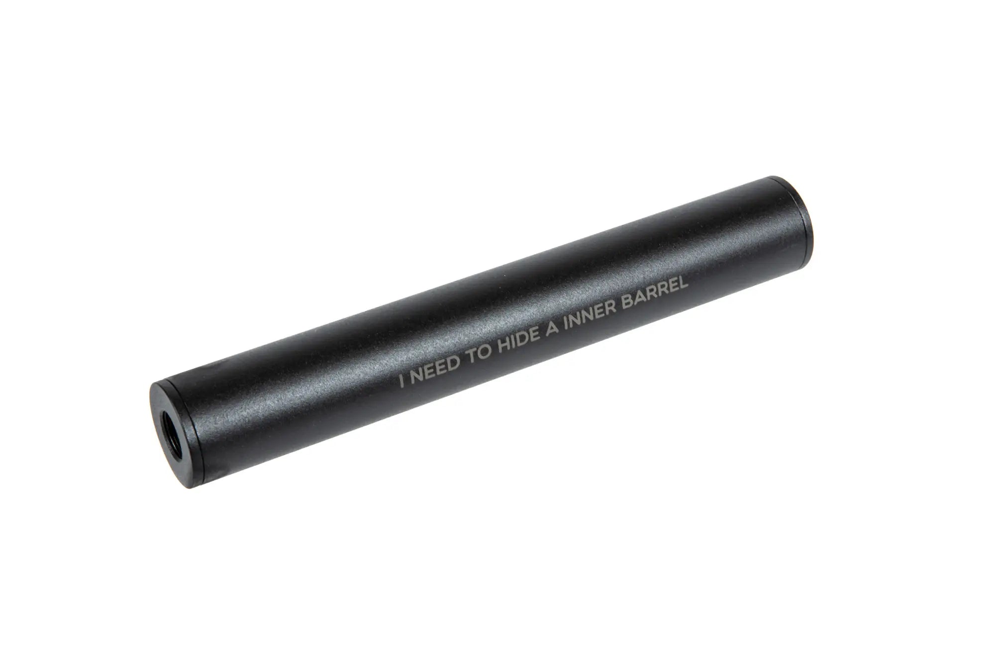 Covert Tactical Standard Silencer - Hide 30x200