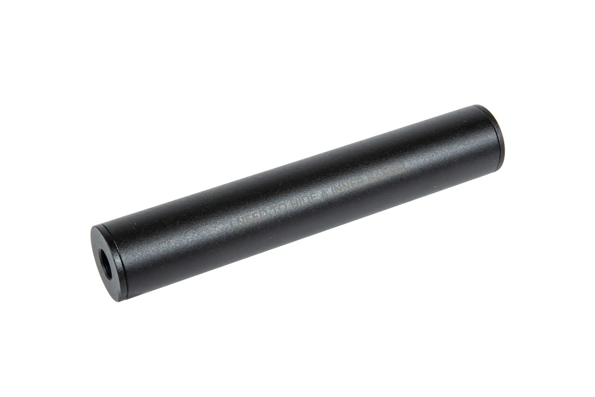Covert Tactical Standard Silencer - Hide 35x200