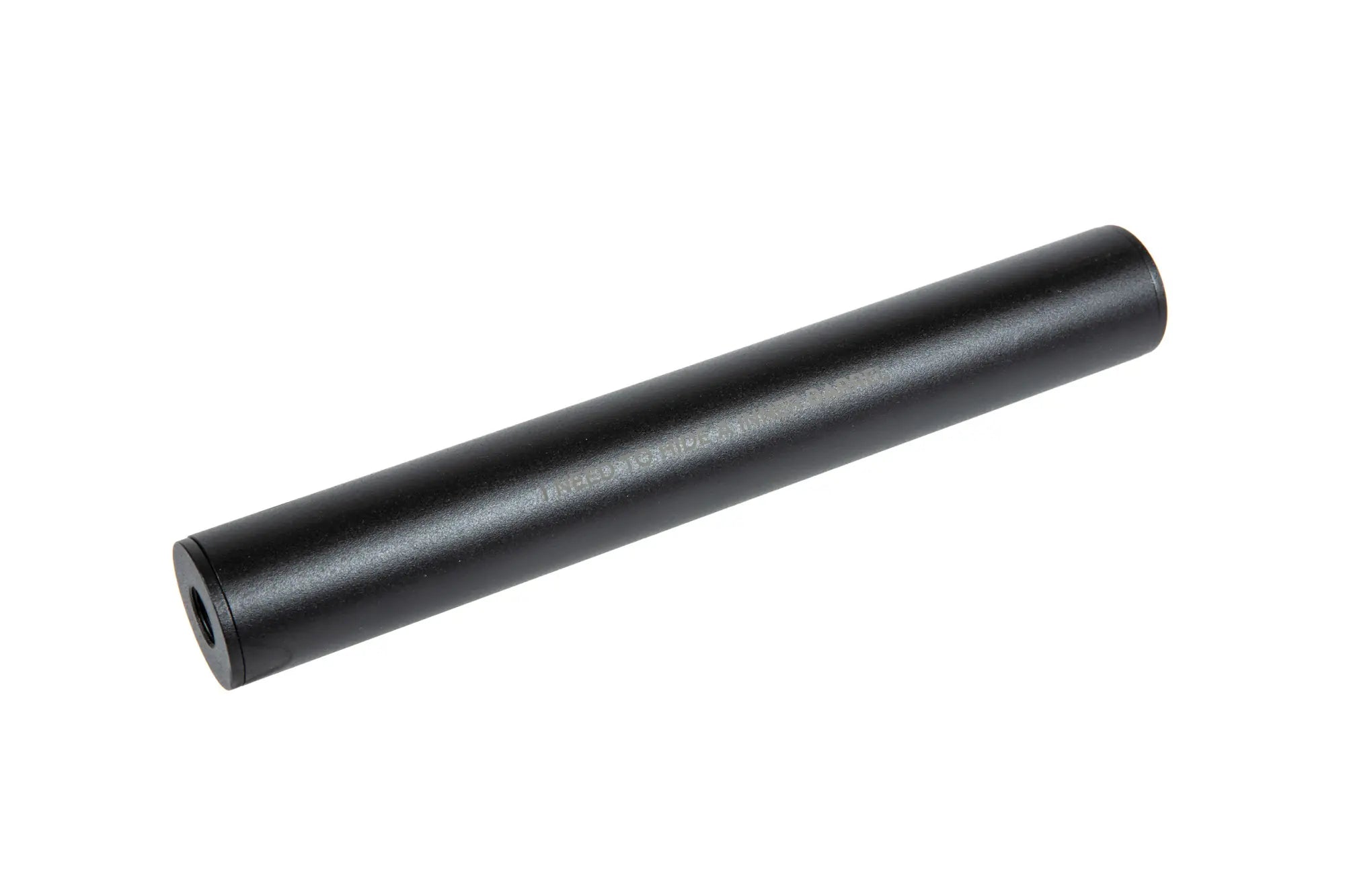 Covert Tactical Standard Silencer - Hide 35x250