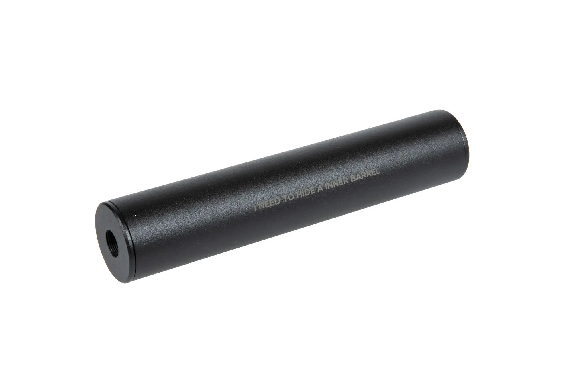 Covert Tactical Standard Silencer - Hide 40x200