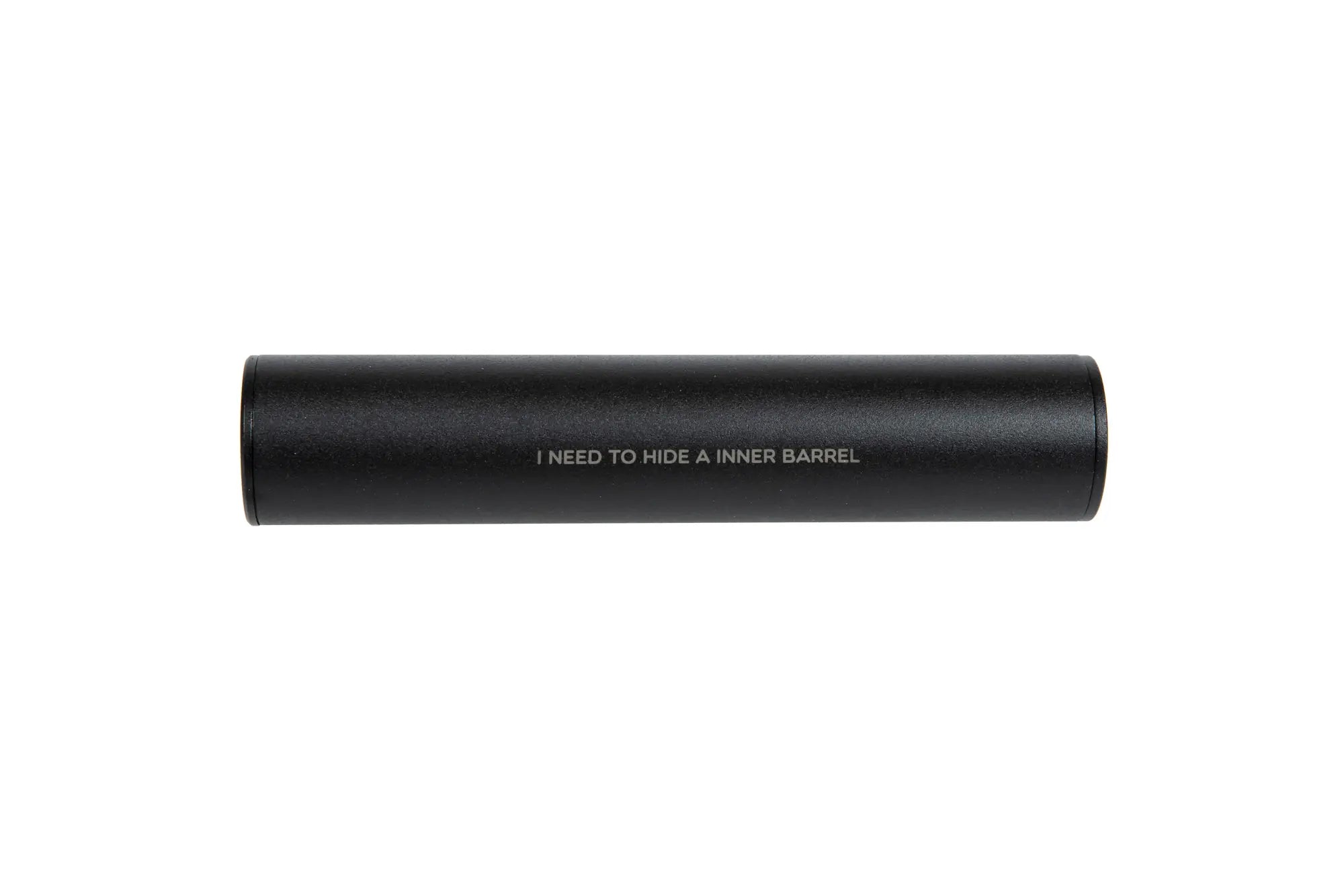 Covert Tactical Standard Silencer - Hide 40x200-2