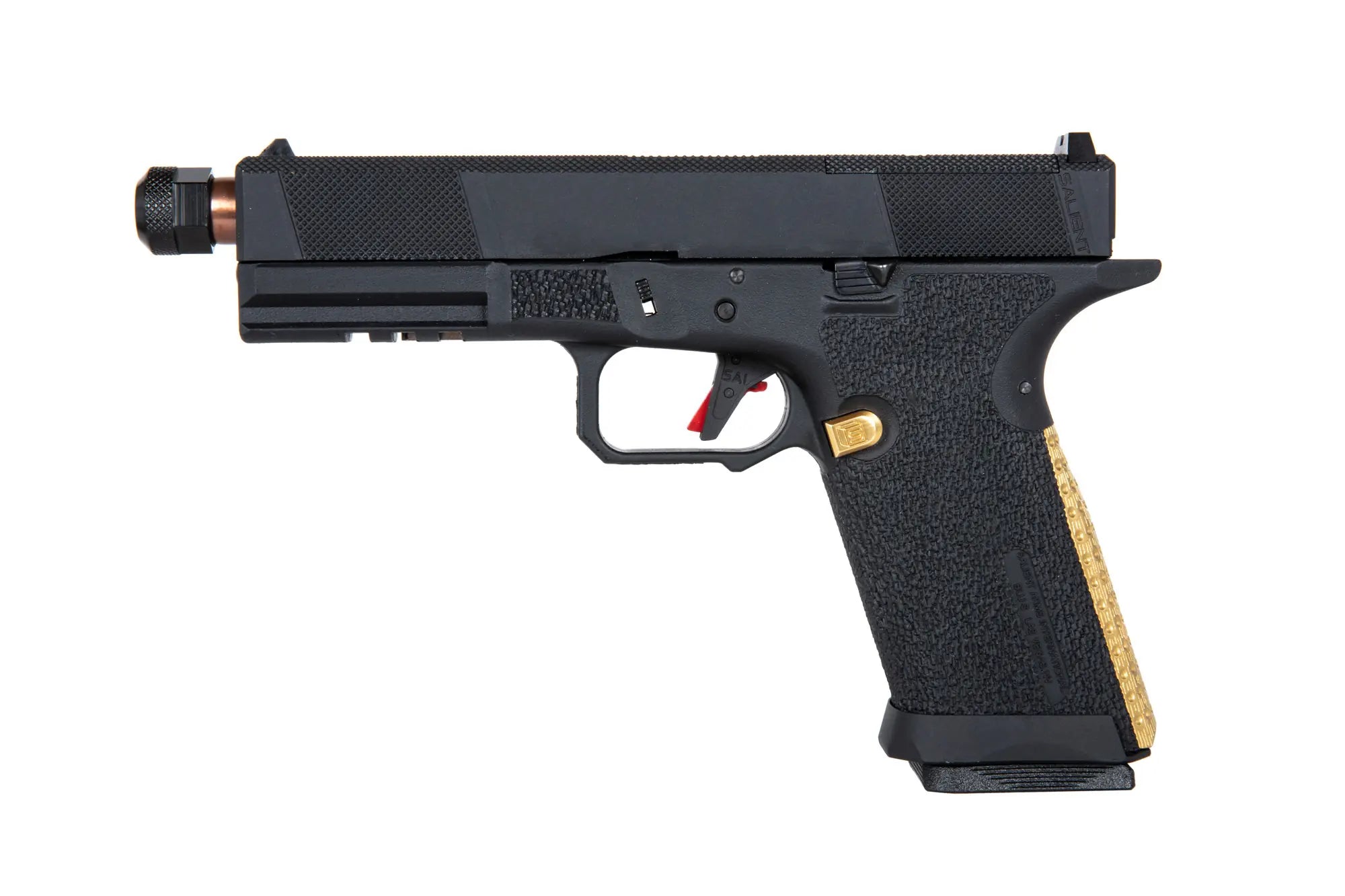 SAI BLU GBB Airsoft Pistol