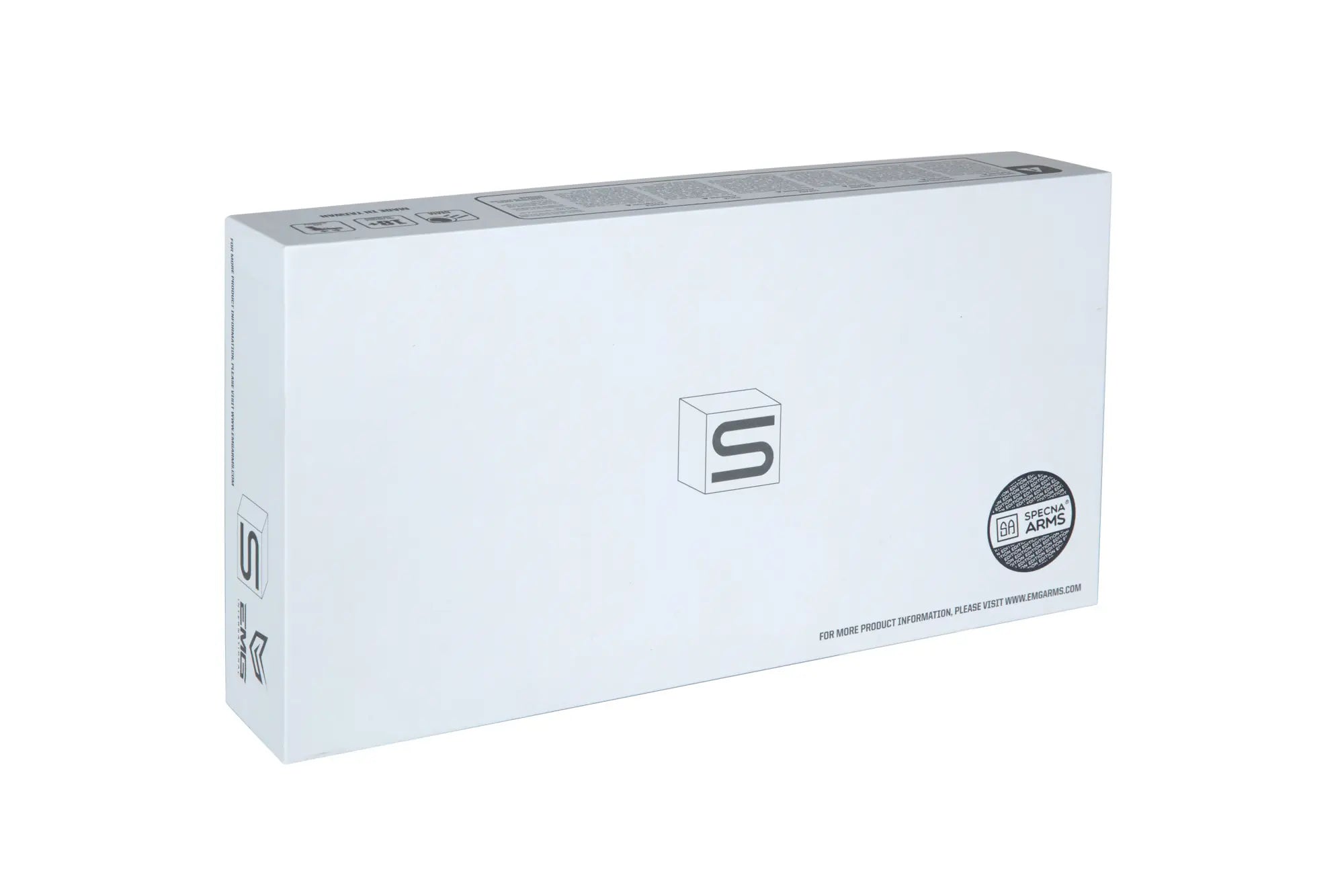 SAI BLU GBB Airsoft Pistol