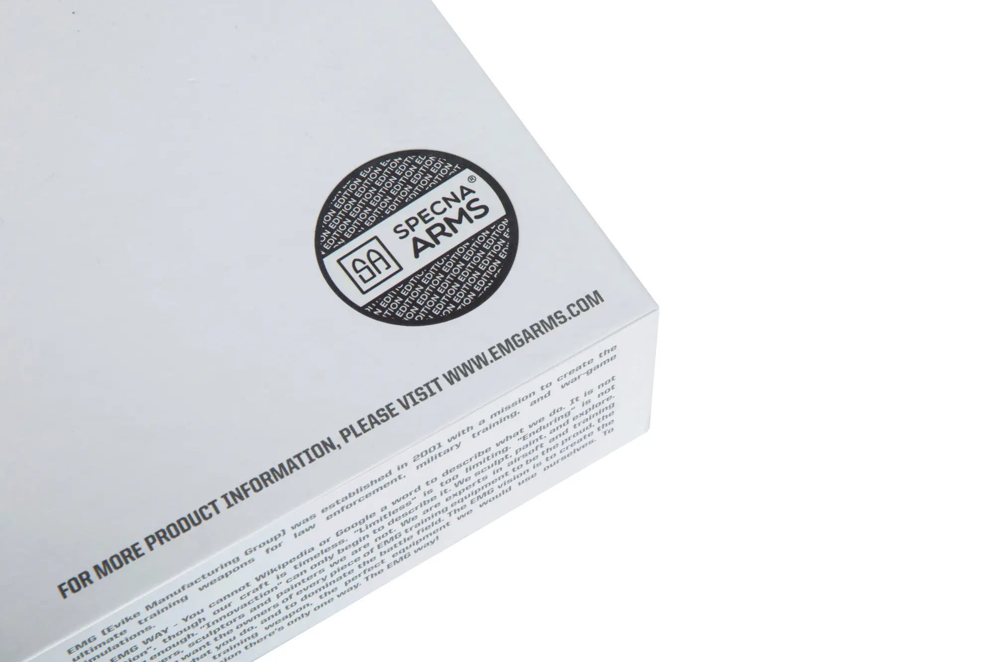 SAI BLU GBB Airsoft Pistol