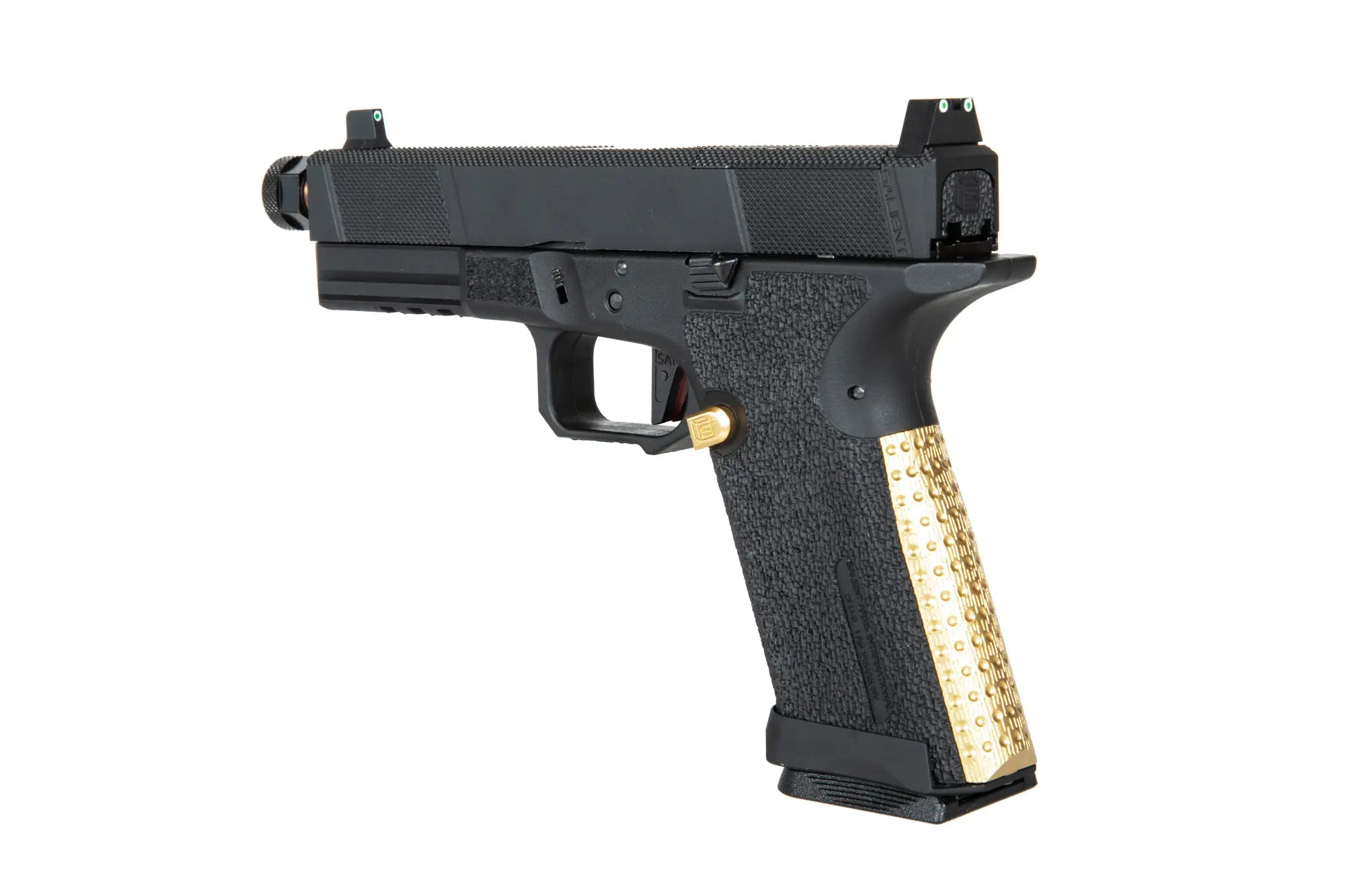 SAI BLU GBB Airsoft Pistol