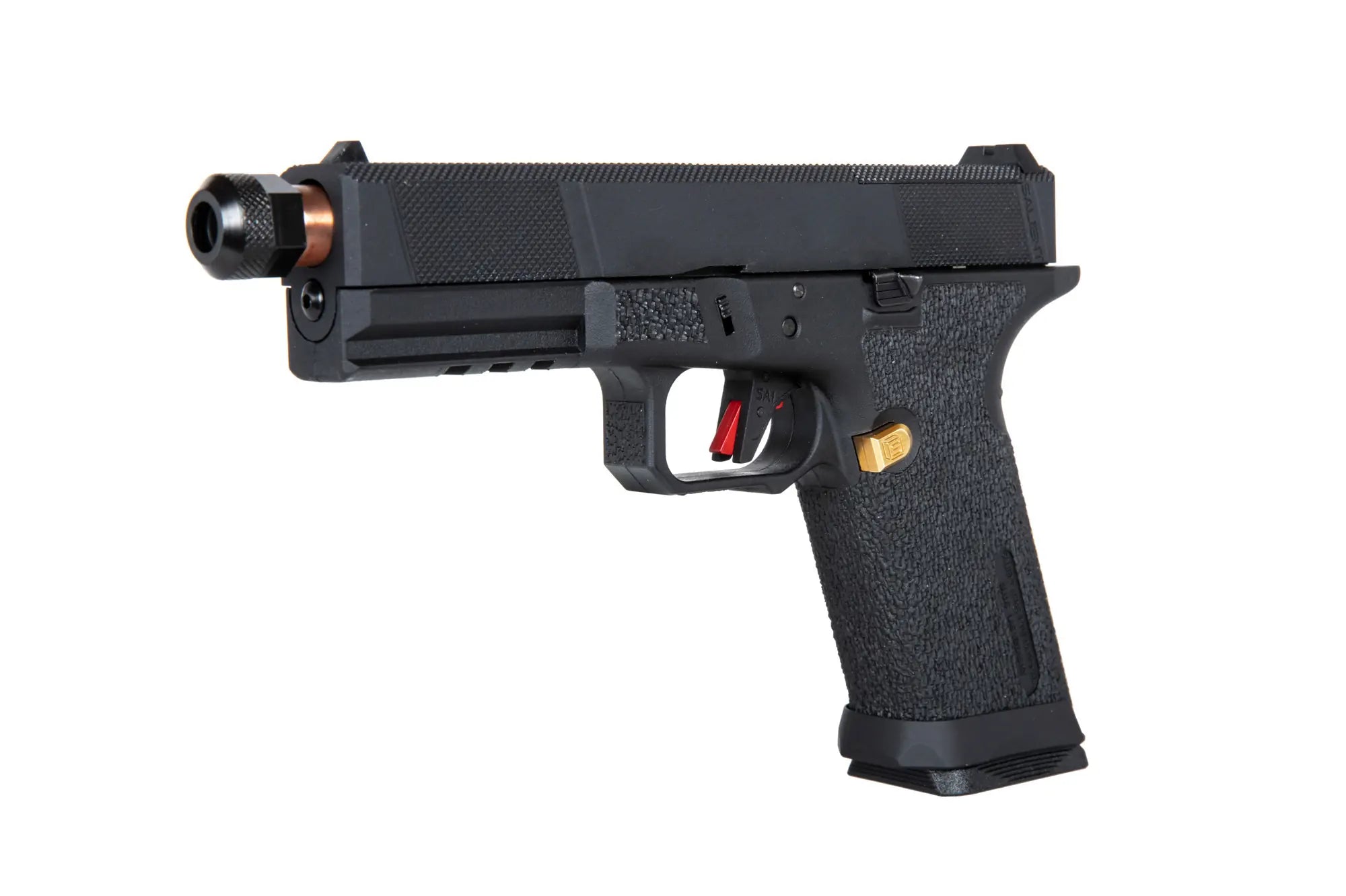 SAI BLU GBB Airsoft Pistol