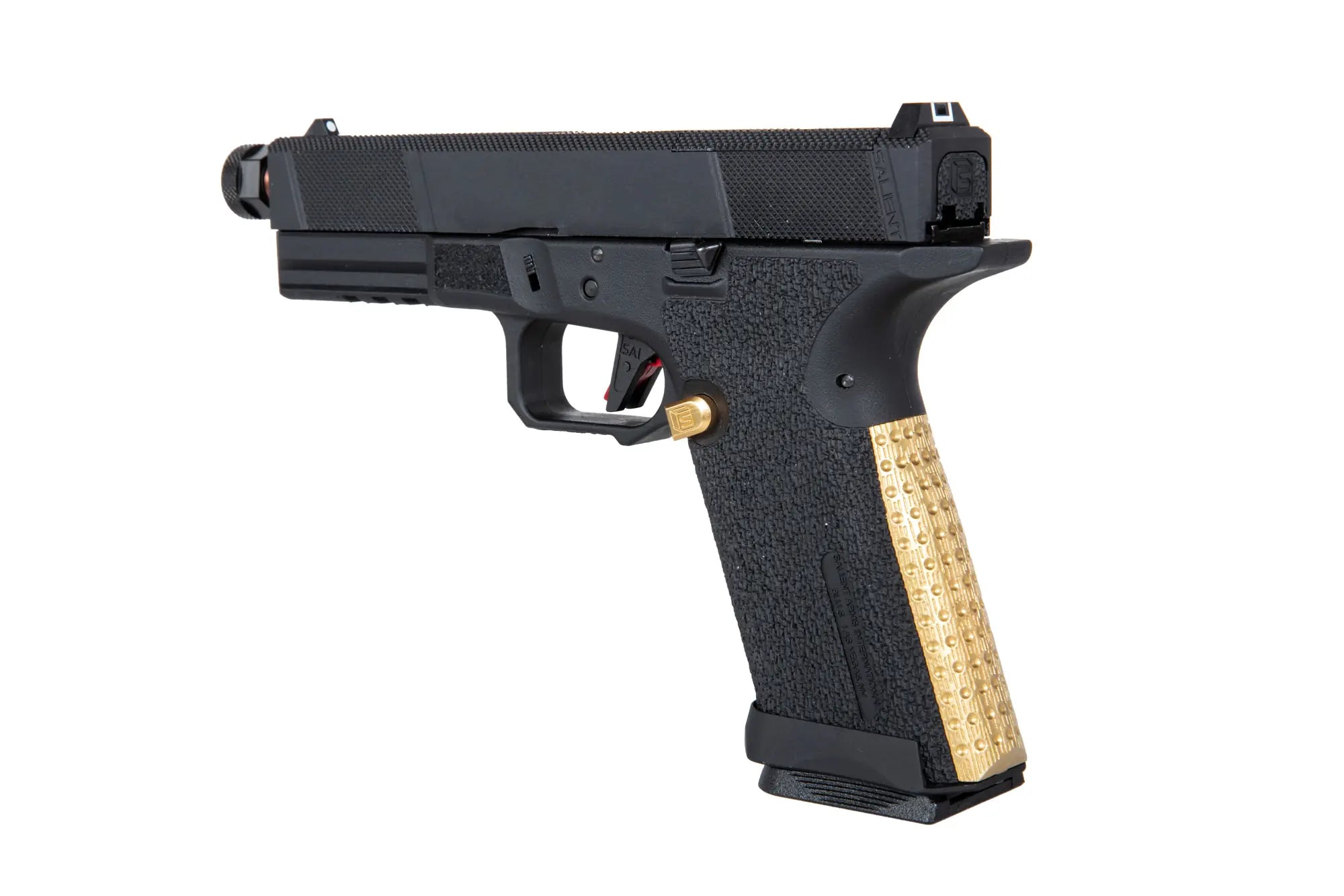 SAI BLU GBB Airsoft Pistol