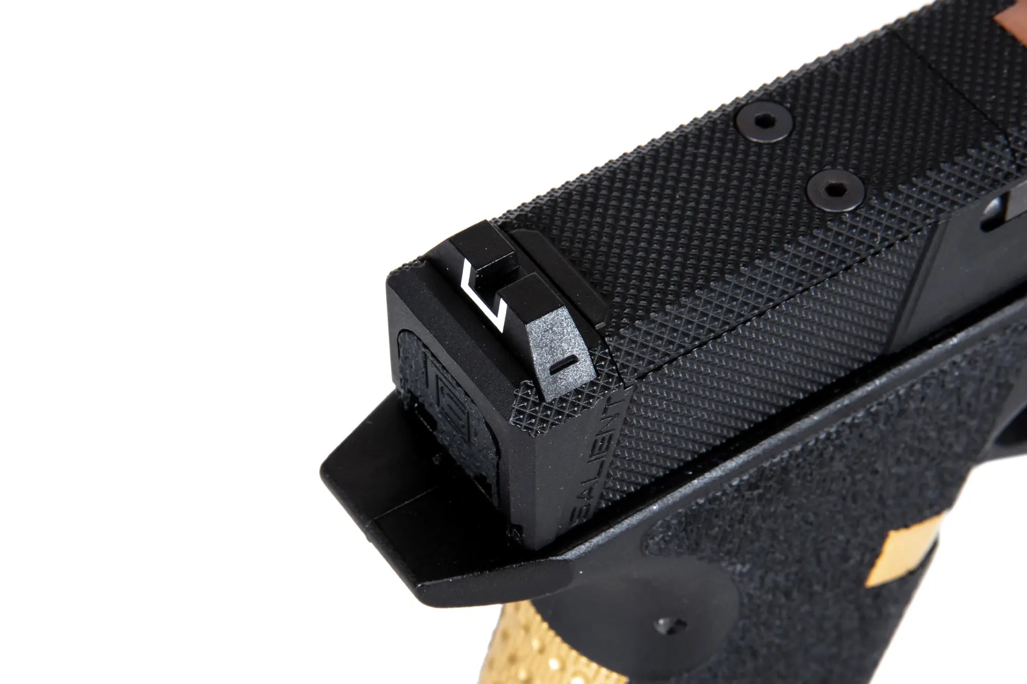 SAI BLU GBB Airsoft Pistol