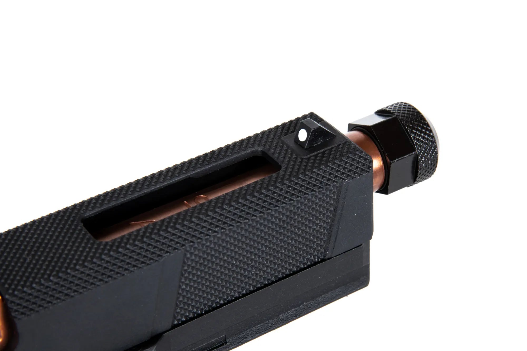 SAI BLU GBB Airsoft Pistol