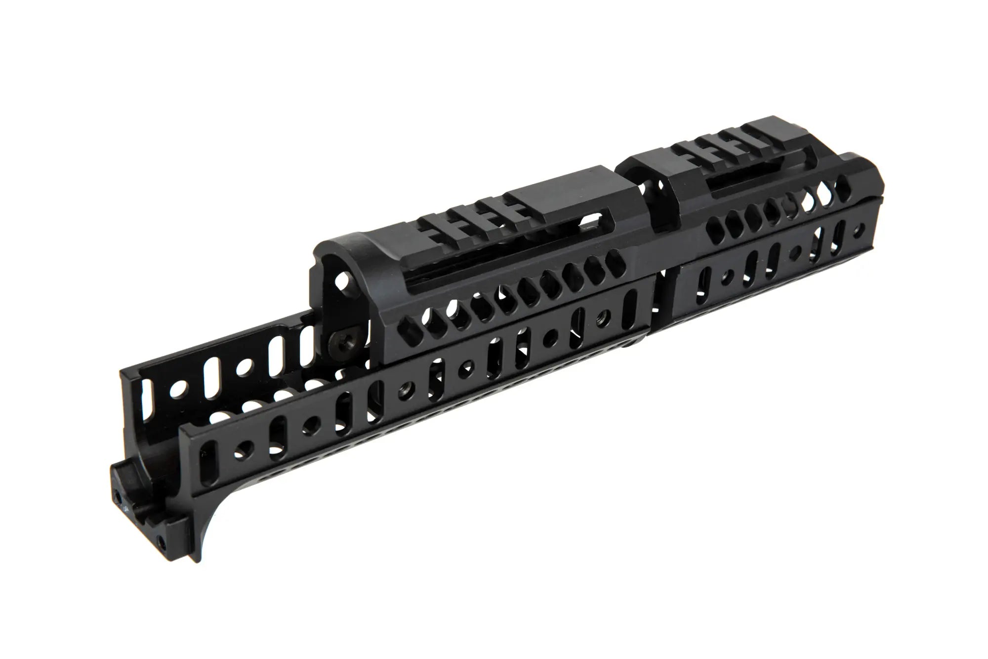 Sport-1 Rail Set for AK-74/ AK-105 series - Black-1