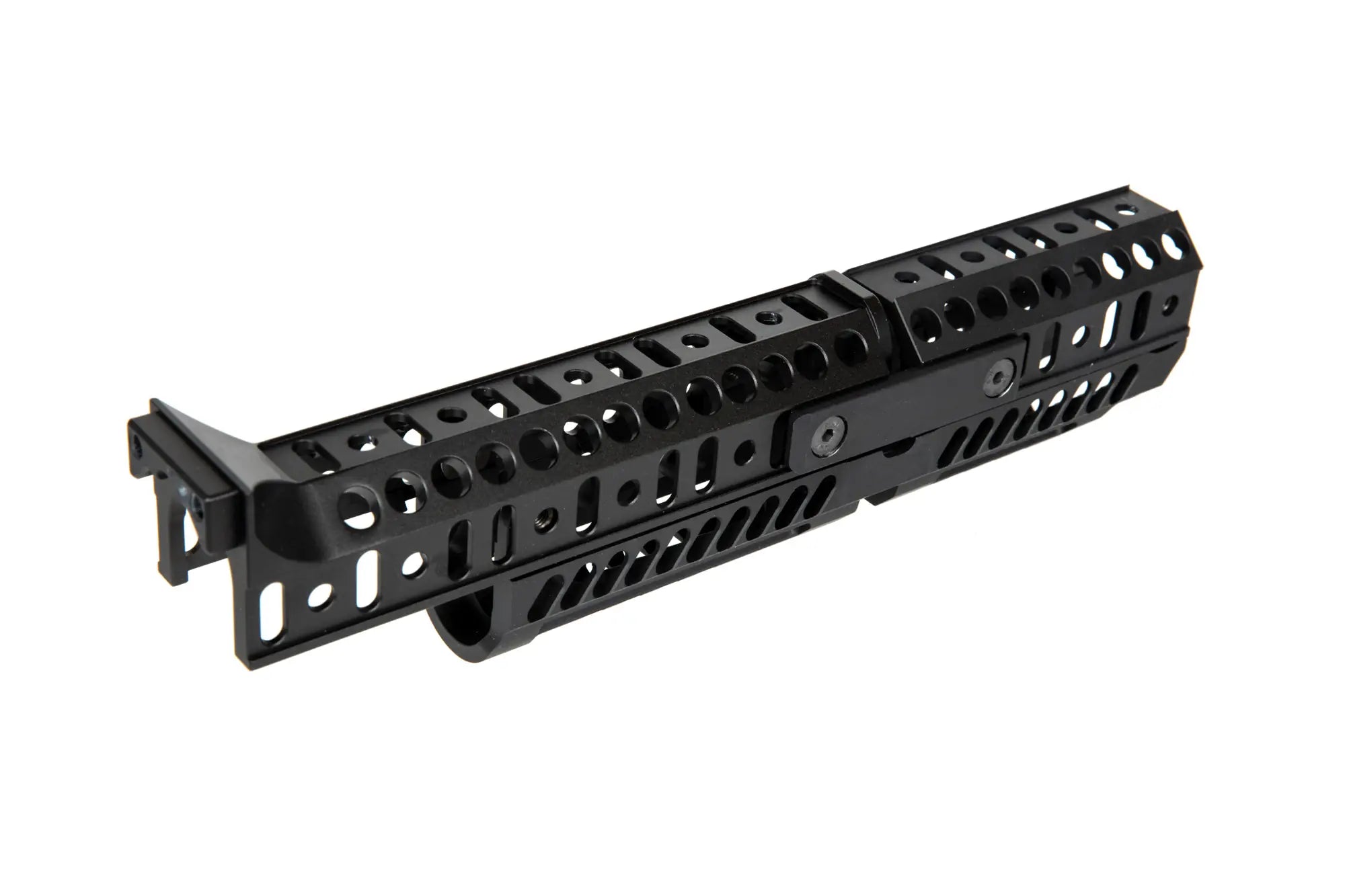 Sport-1 Rail Set for AK-74/ AK-105 series - Black-3