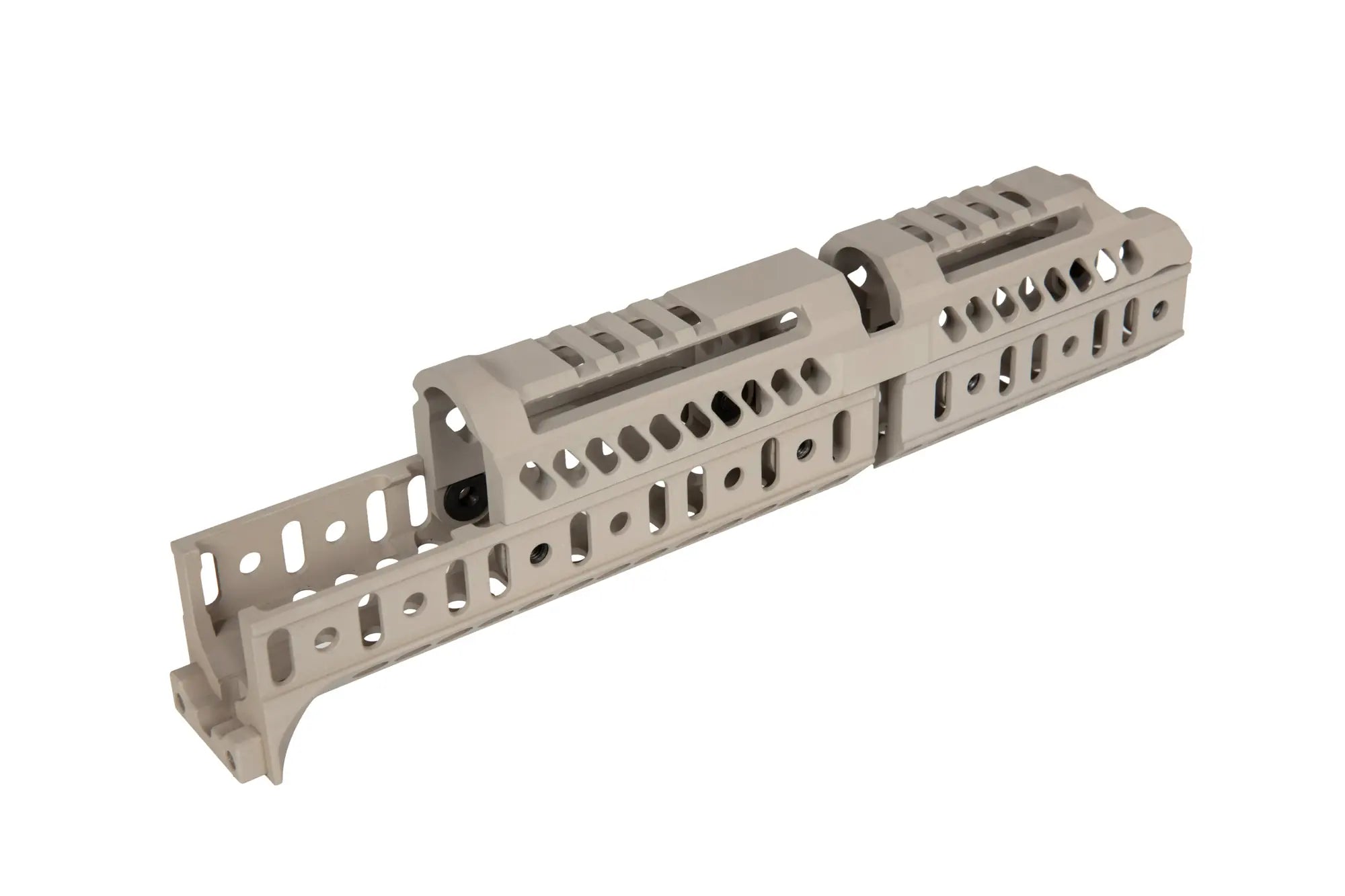 Sport-1 Rail Set for AK-74/ AK-105 series - Tan-1