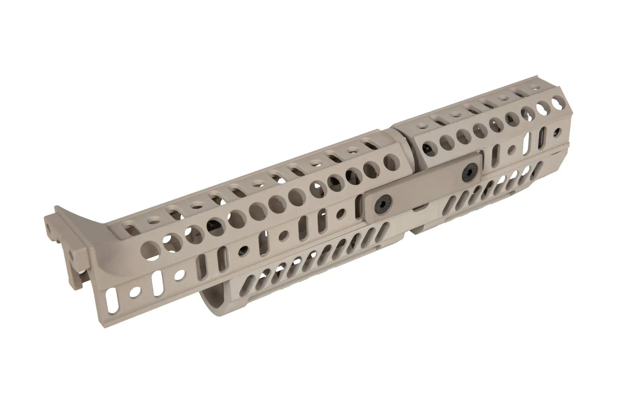 Sport-1 Rail Set for AK-74/ AK-105 series - Tan-2