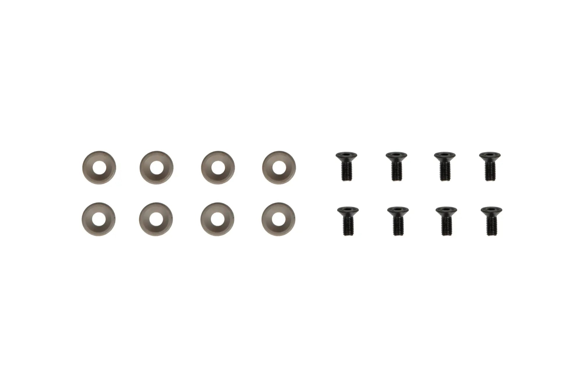 Sport-1 Rail Set for AK-74/ AK-105 series - Tan-3