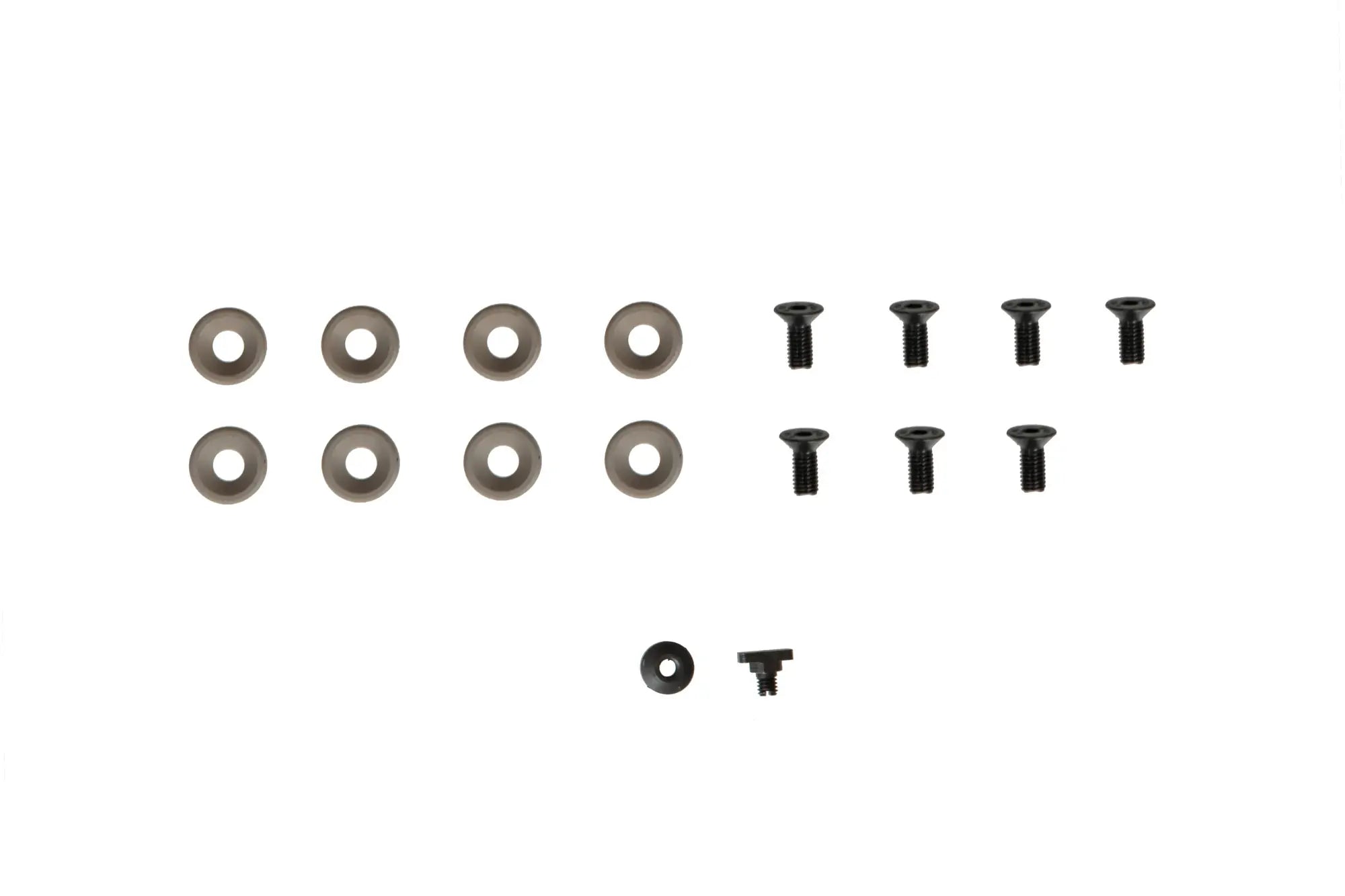 Sport-4 handguard for AK-74/AKM