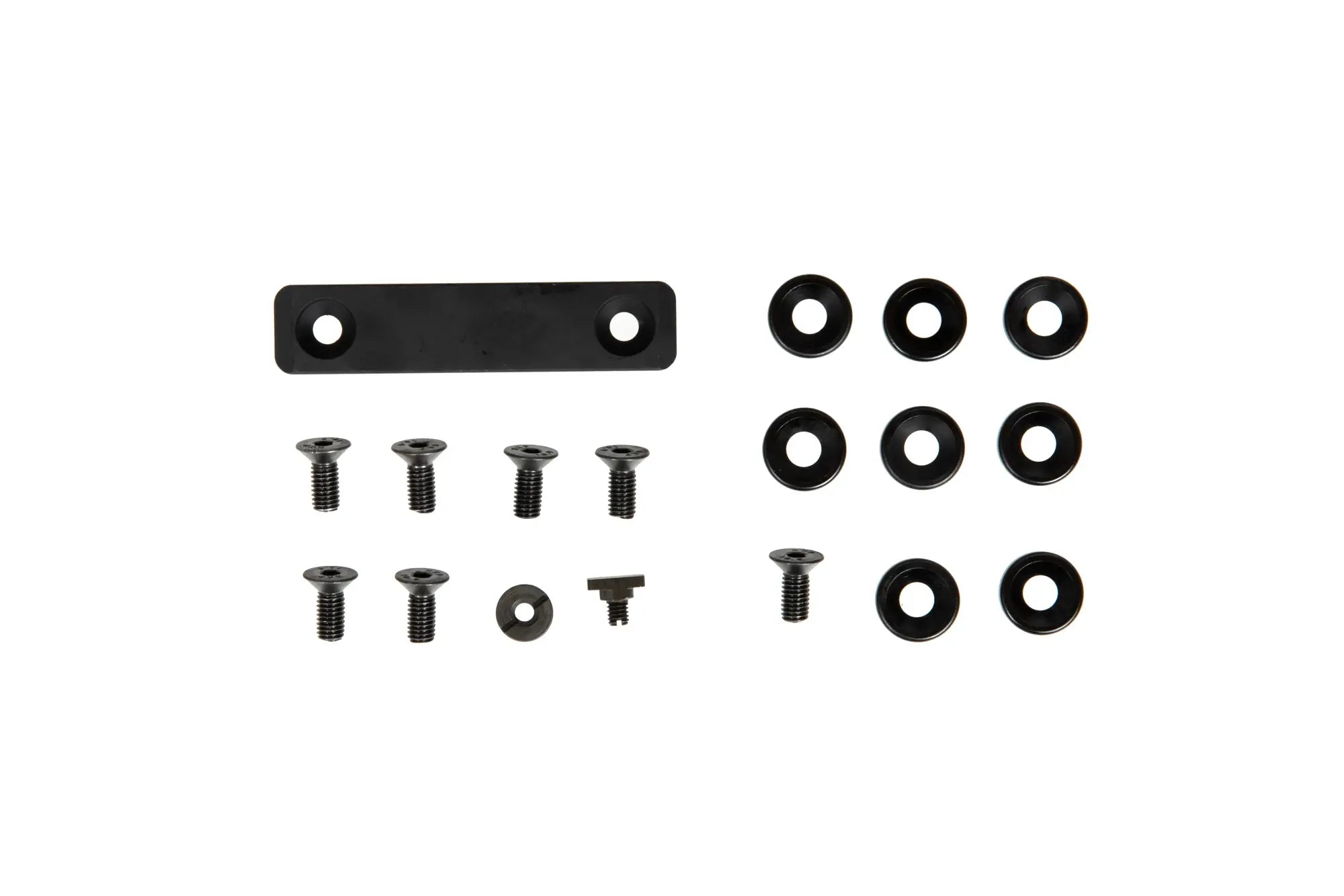 AK handguard extender