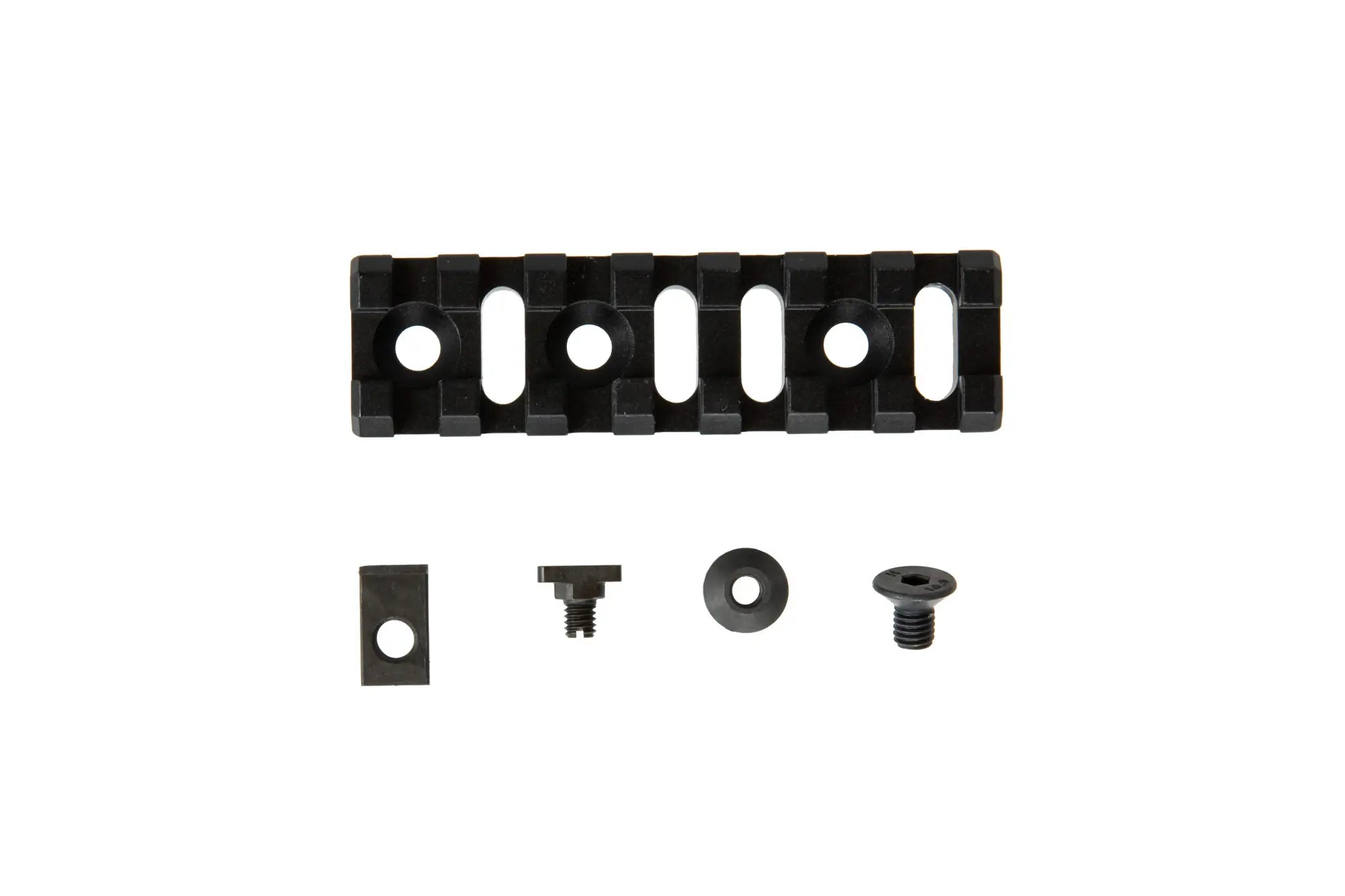 B-2U RAIL (5KU-294-BK)