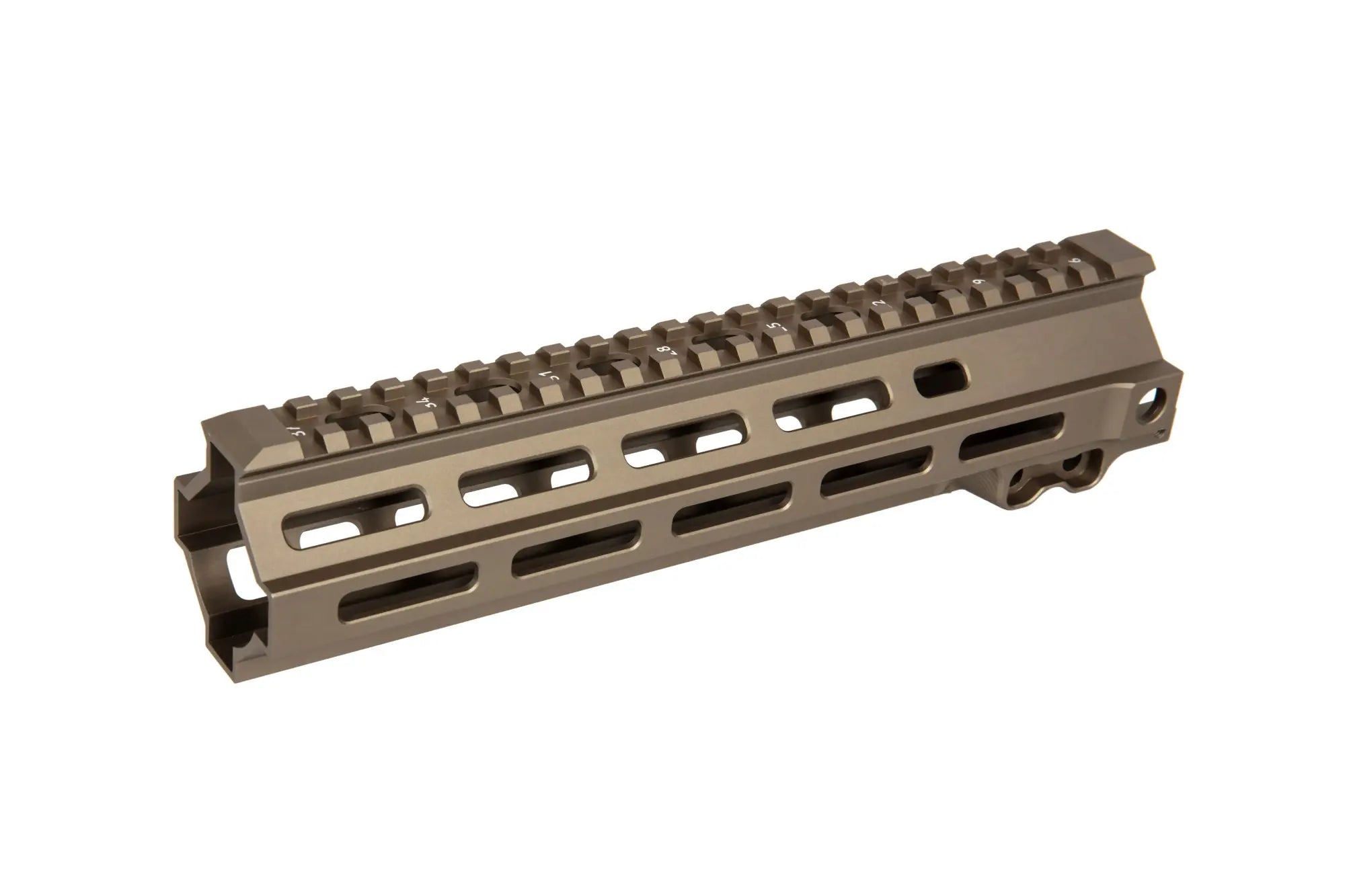 9.5”MK.8 Rail For AEG&GBB (5KU-298-DDC)