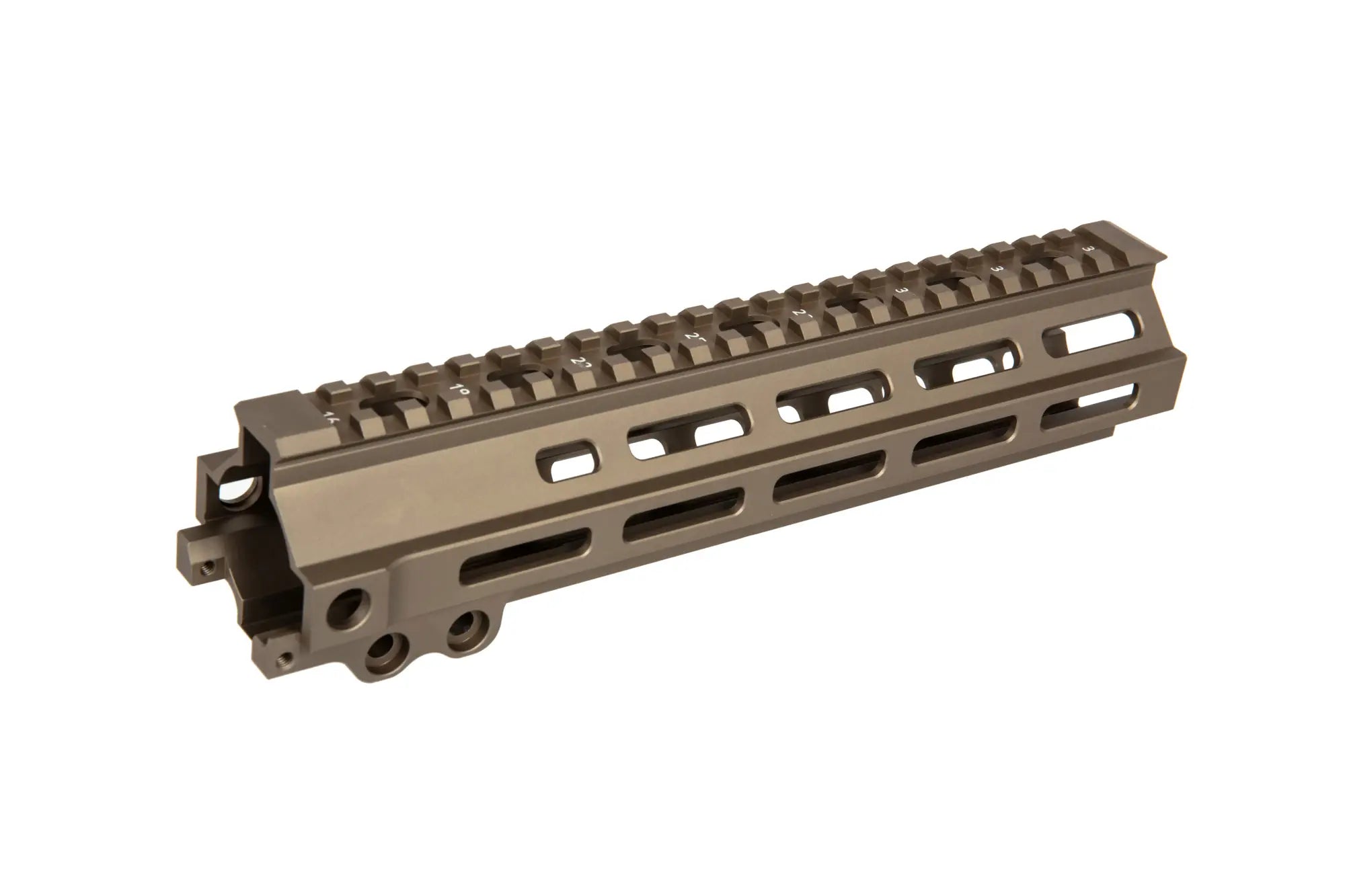 9.5”MK.8 Rail For AEG&GBB (5KU-298-DDC)