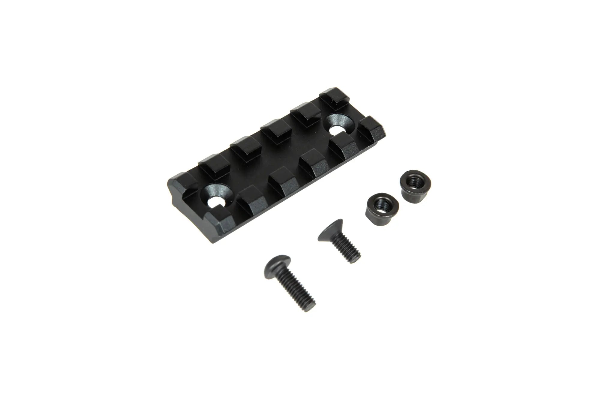 5 Slot Rail For VS Handguard (5KU-306-BK)