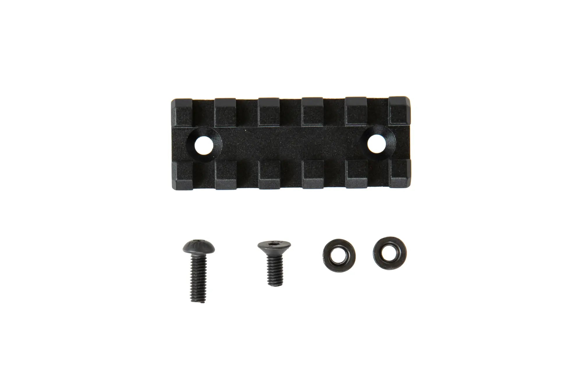 5 Slot Rail For VS Handguard (5KU-306-BK)