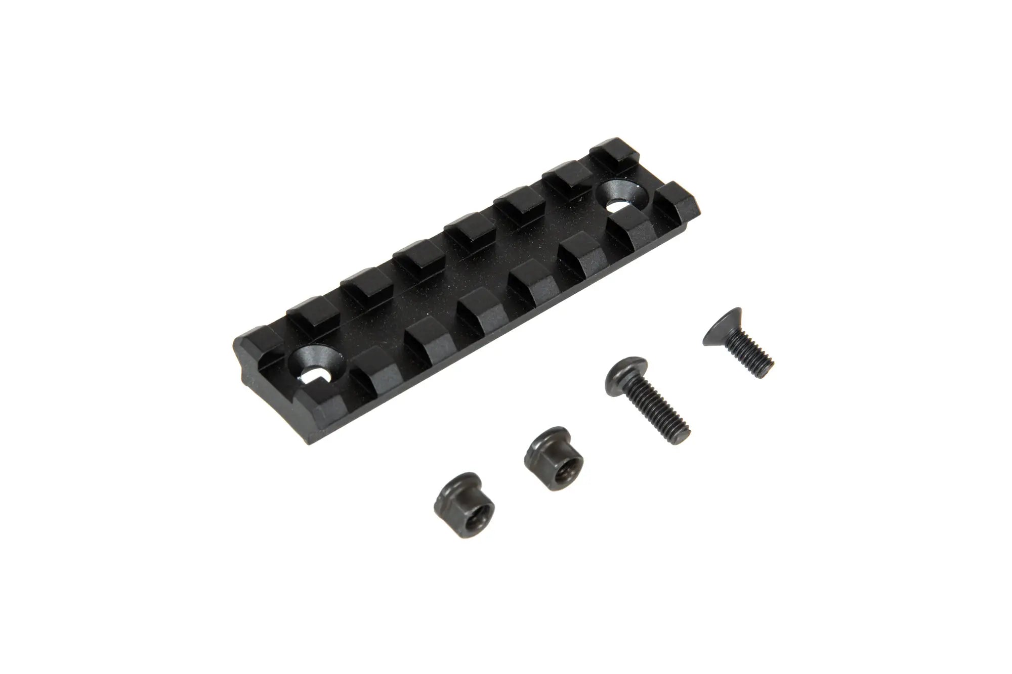 7 Slot Rail For VS Handguard (5KU-307-BK)