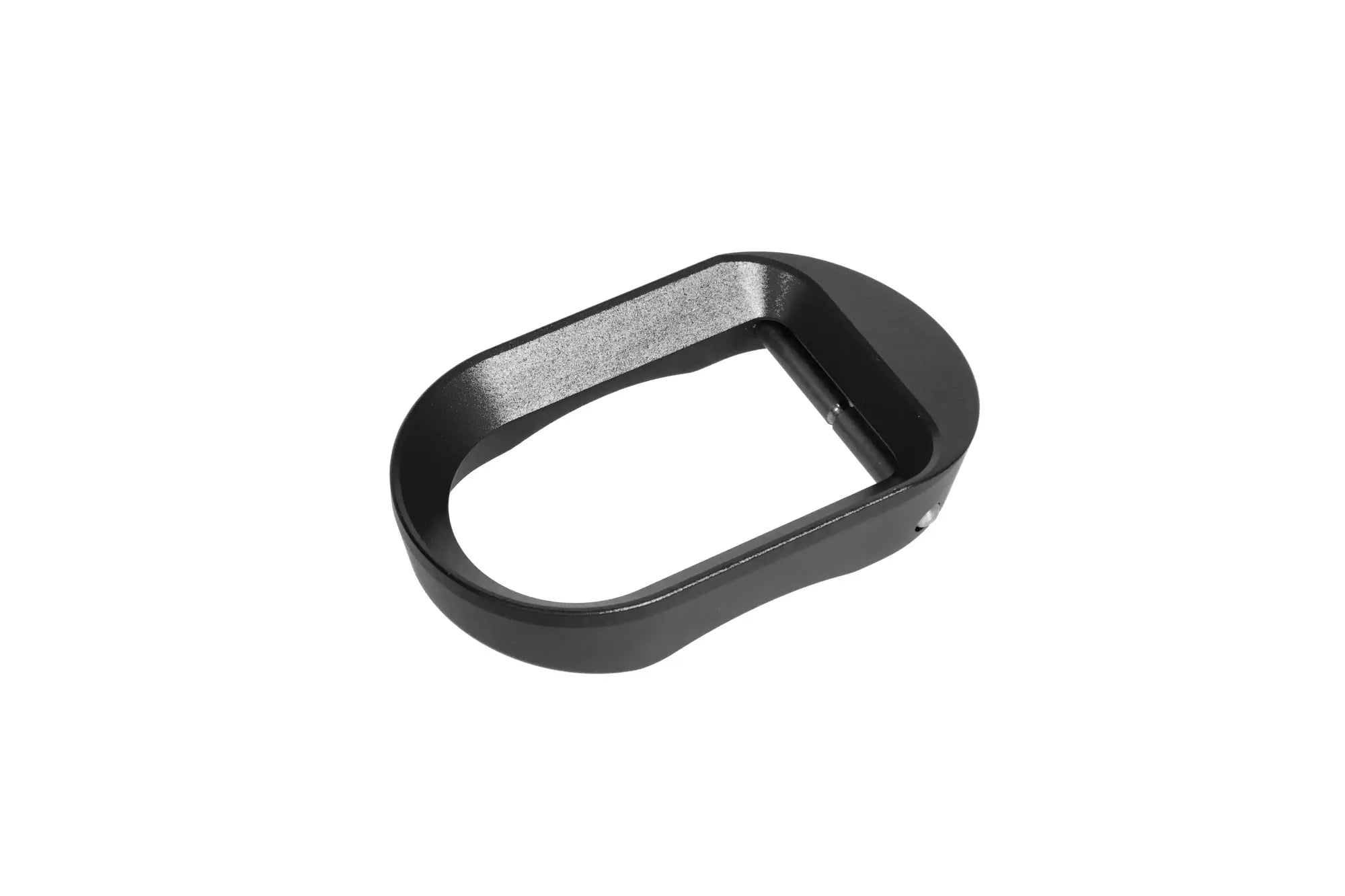 Magwell for Marui Hi-Capa (Black)