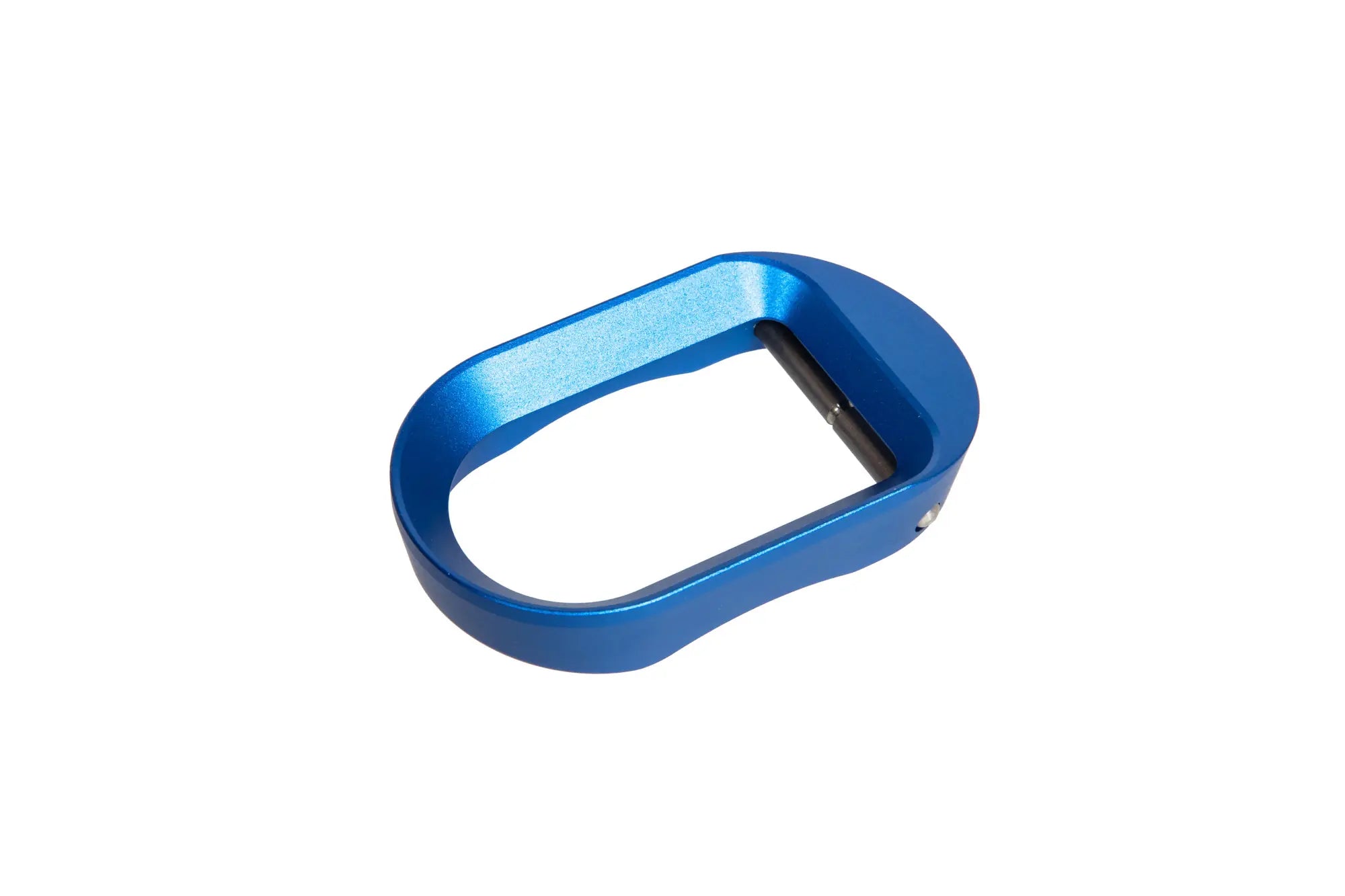 Magwell for Marui Hi-Capa (Blue)