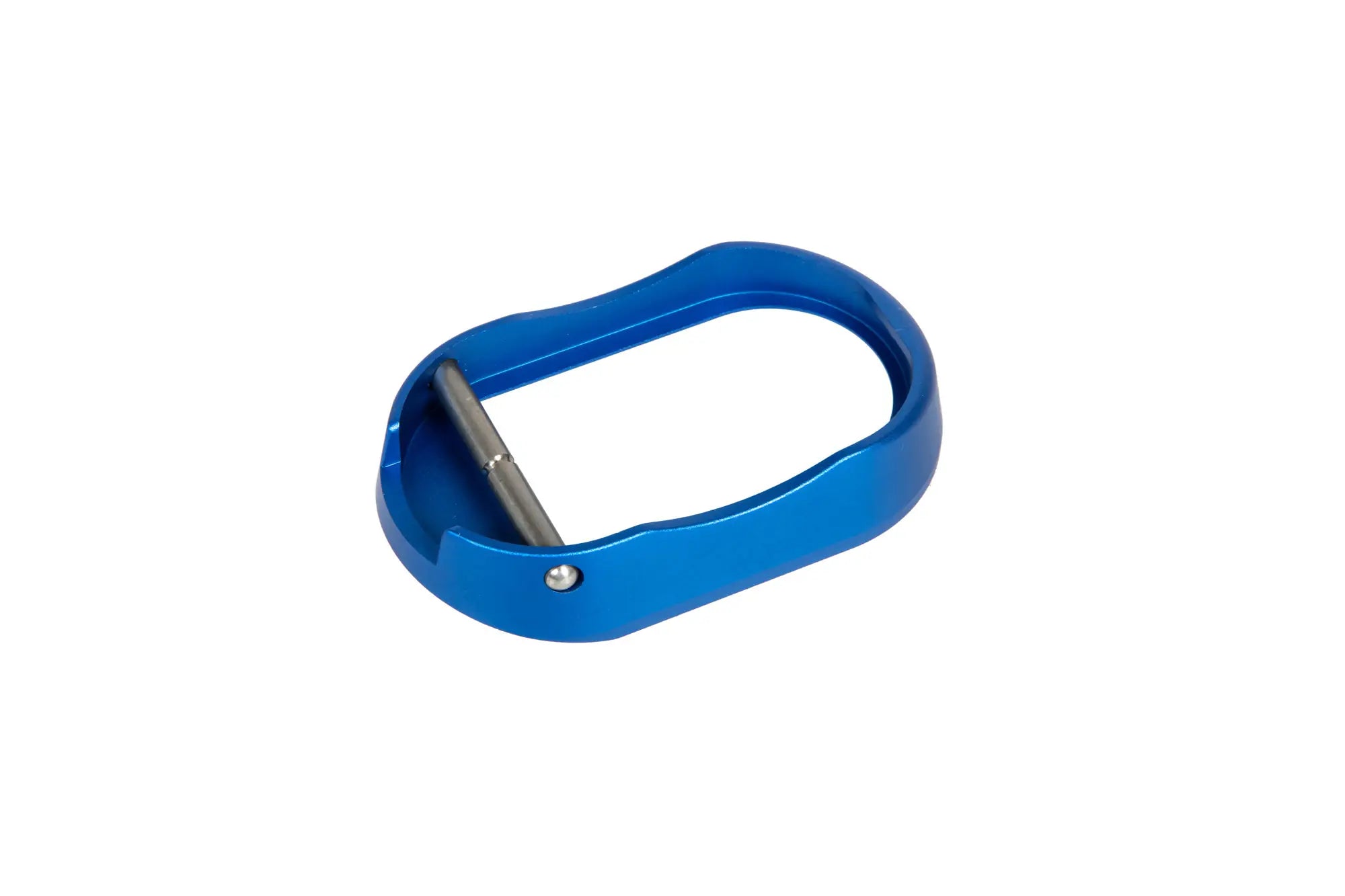 Magwell for Marui Hi-Capa (Blue)