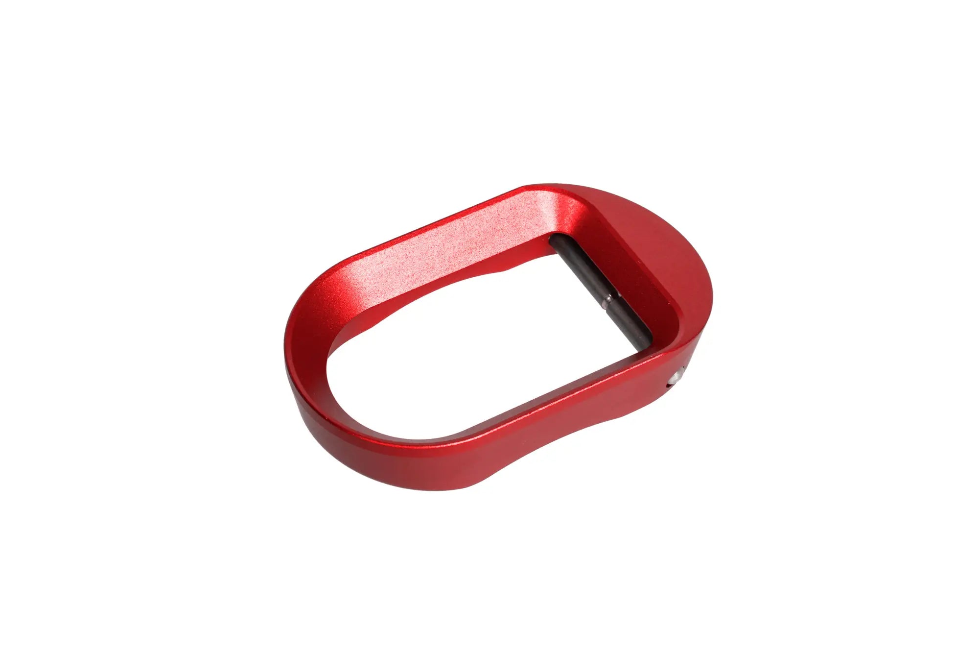 Magwell for Marui Hi-Capa (RED)