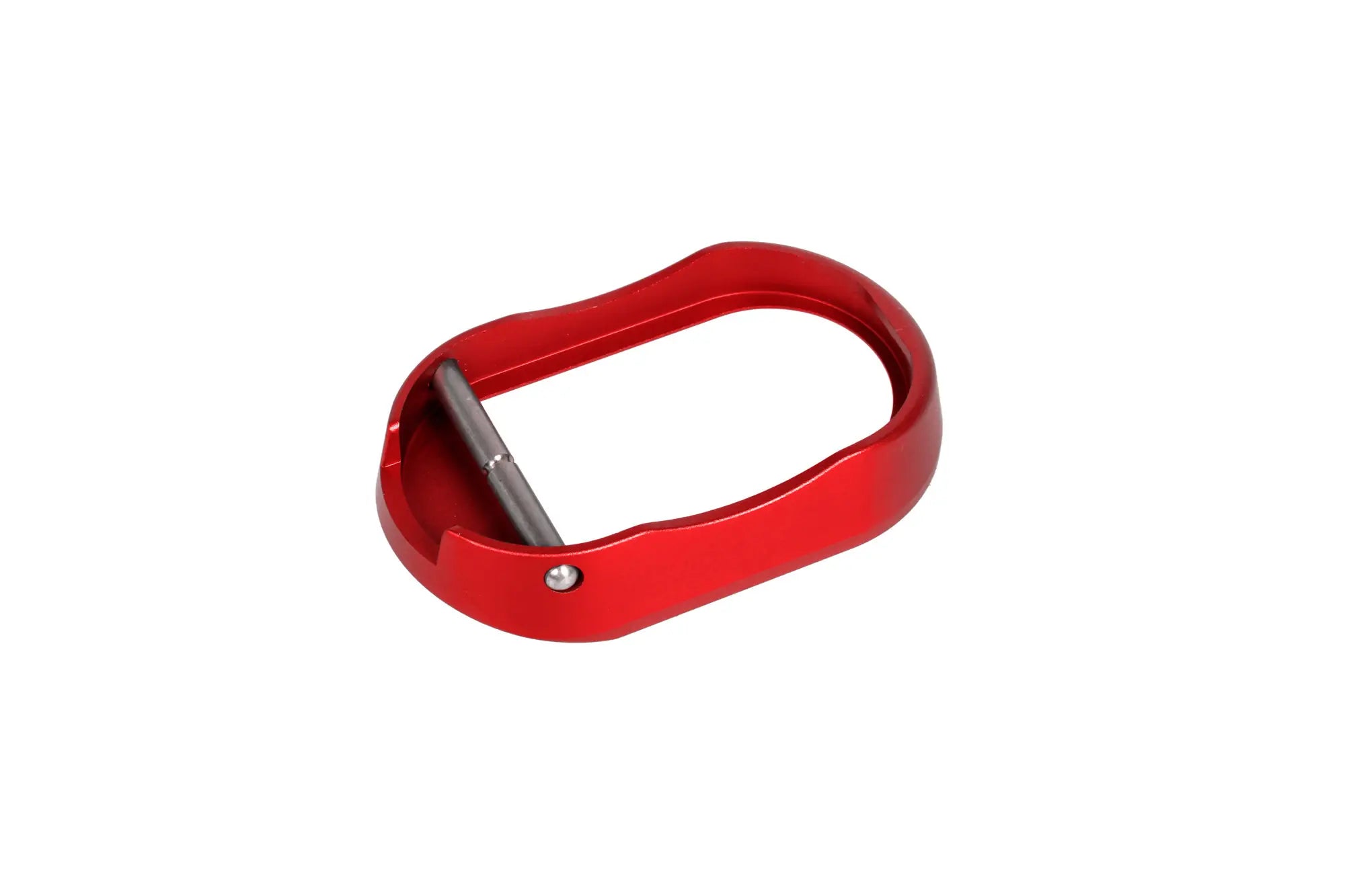 Magwell for Marui Hi-Capa (RED)