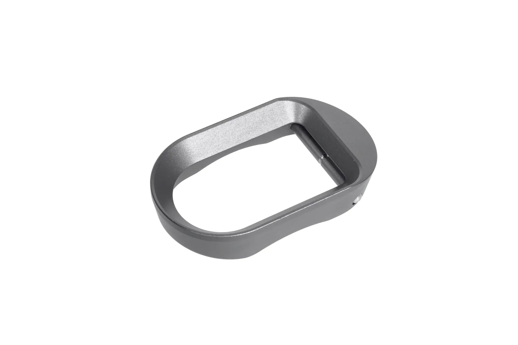 Magwell for Marui Hi-Capa (Titanium)