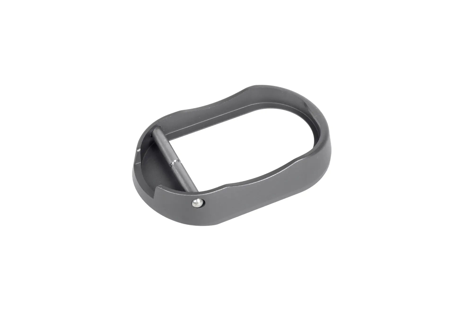 Magwell for Marui Hi-Capa (Titanium)